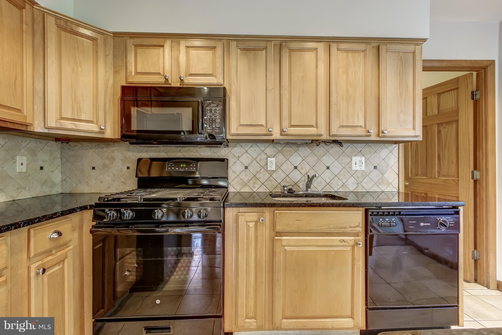 OLNEY SQUARE - Residential