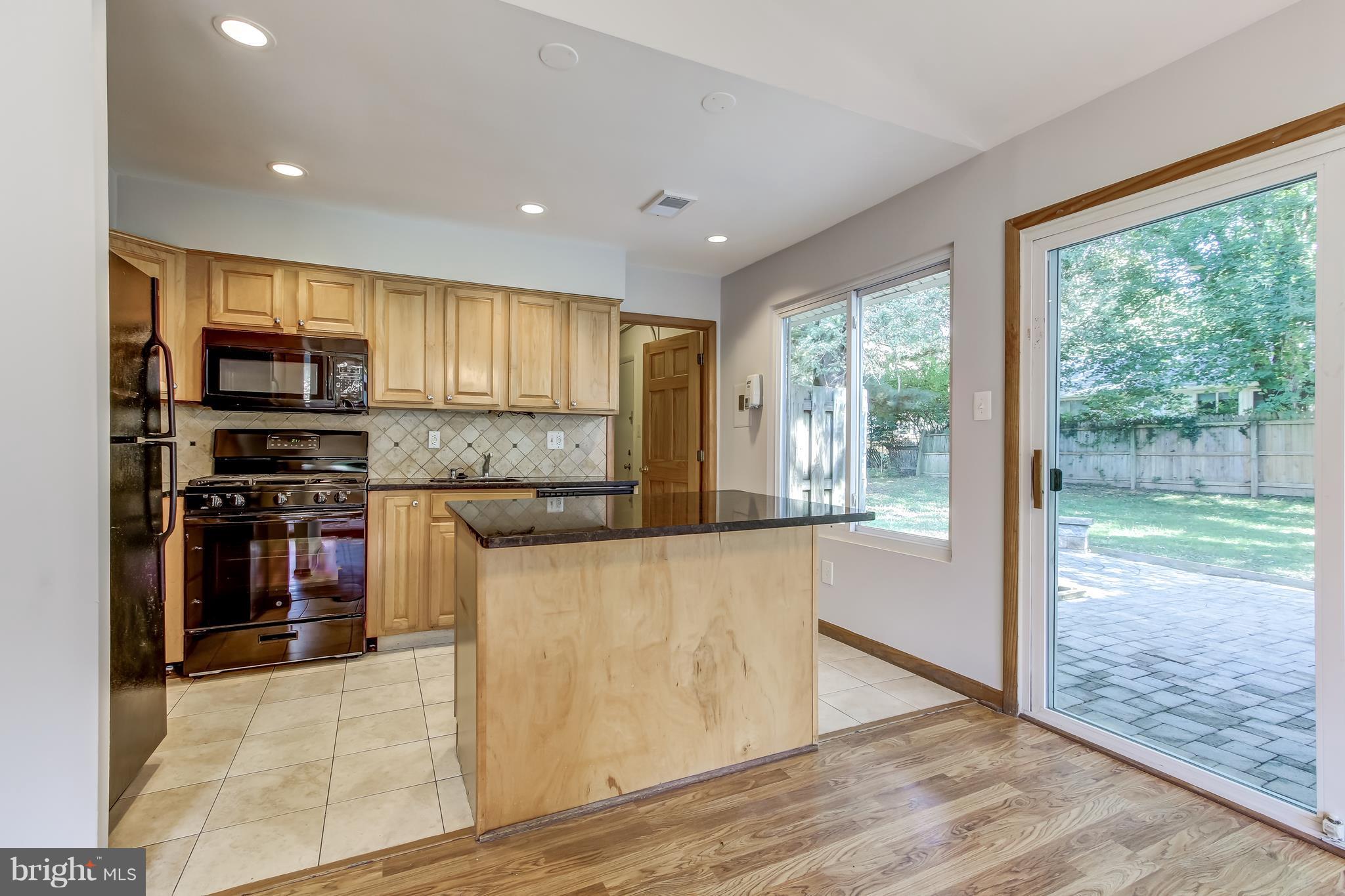 OLNEY SQUARE - Residential