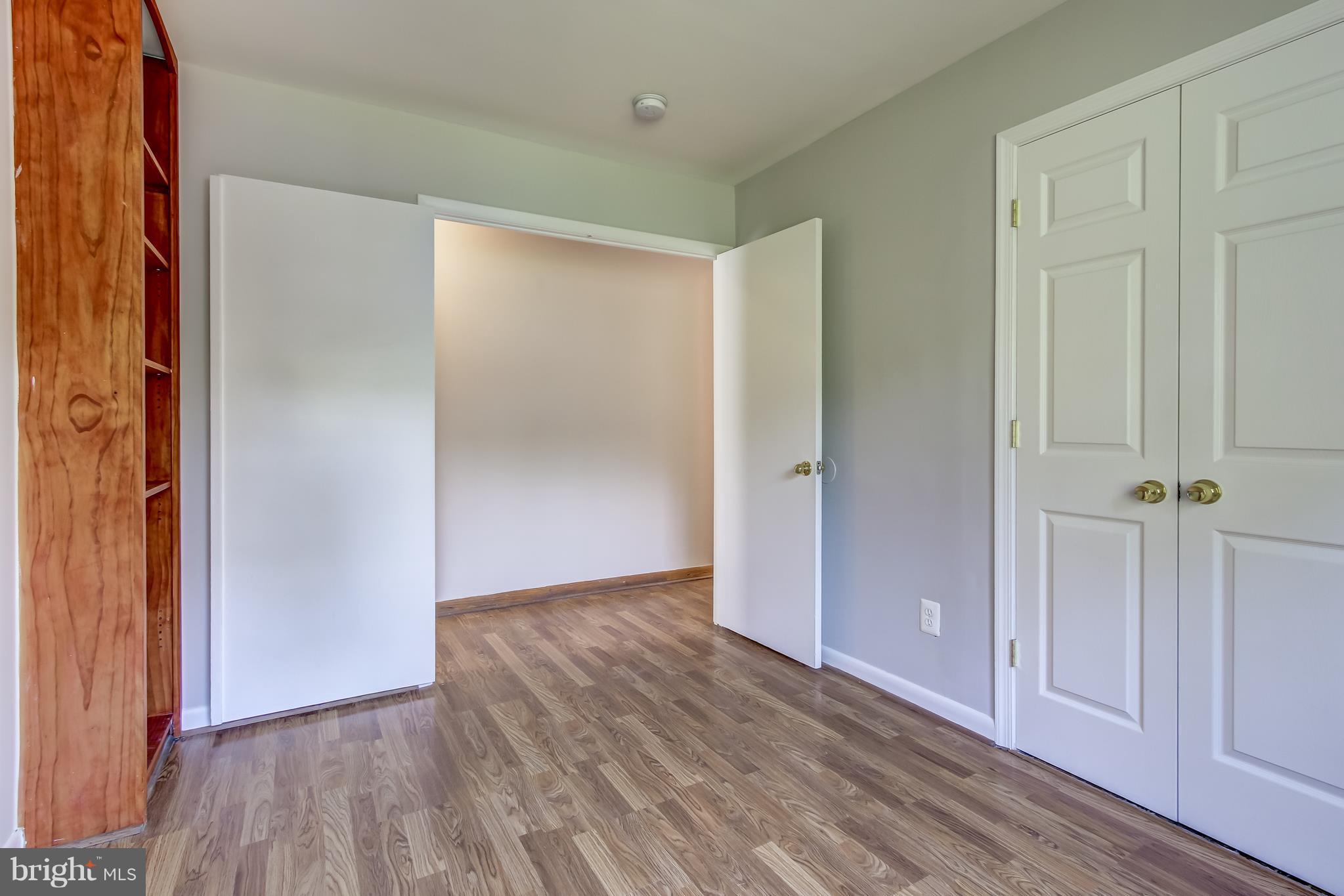 OLNEY SQUARE - Residential