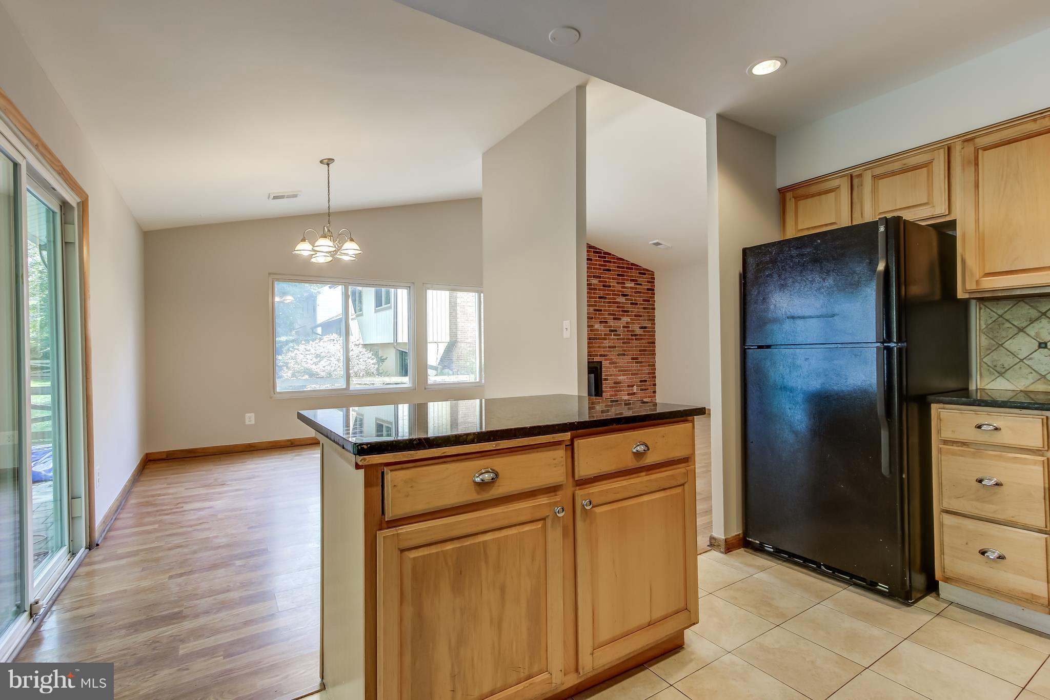 OLNEY SQUARE - Residential