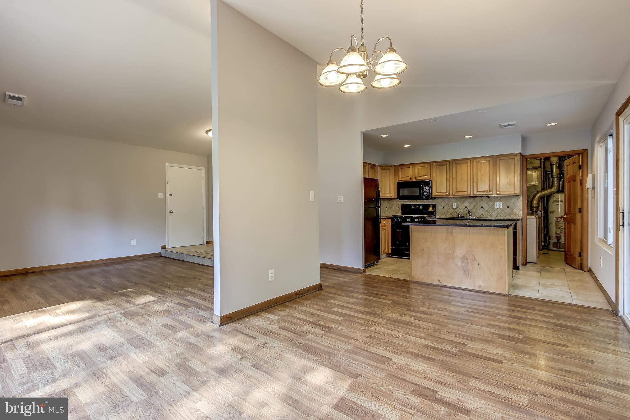 OLNEY SQUARE - Residential