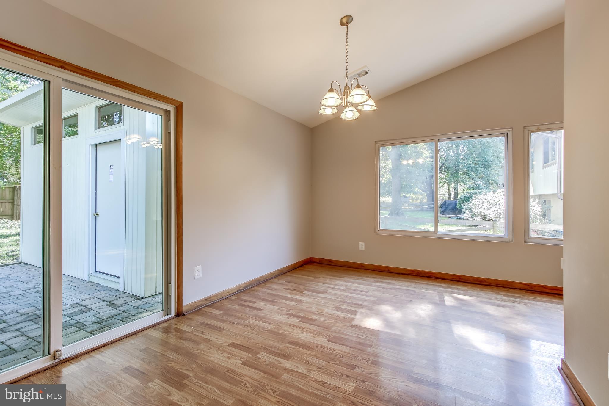 OLNEY SQUARE - Residential