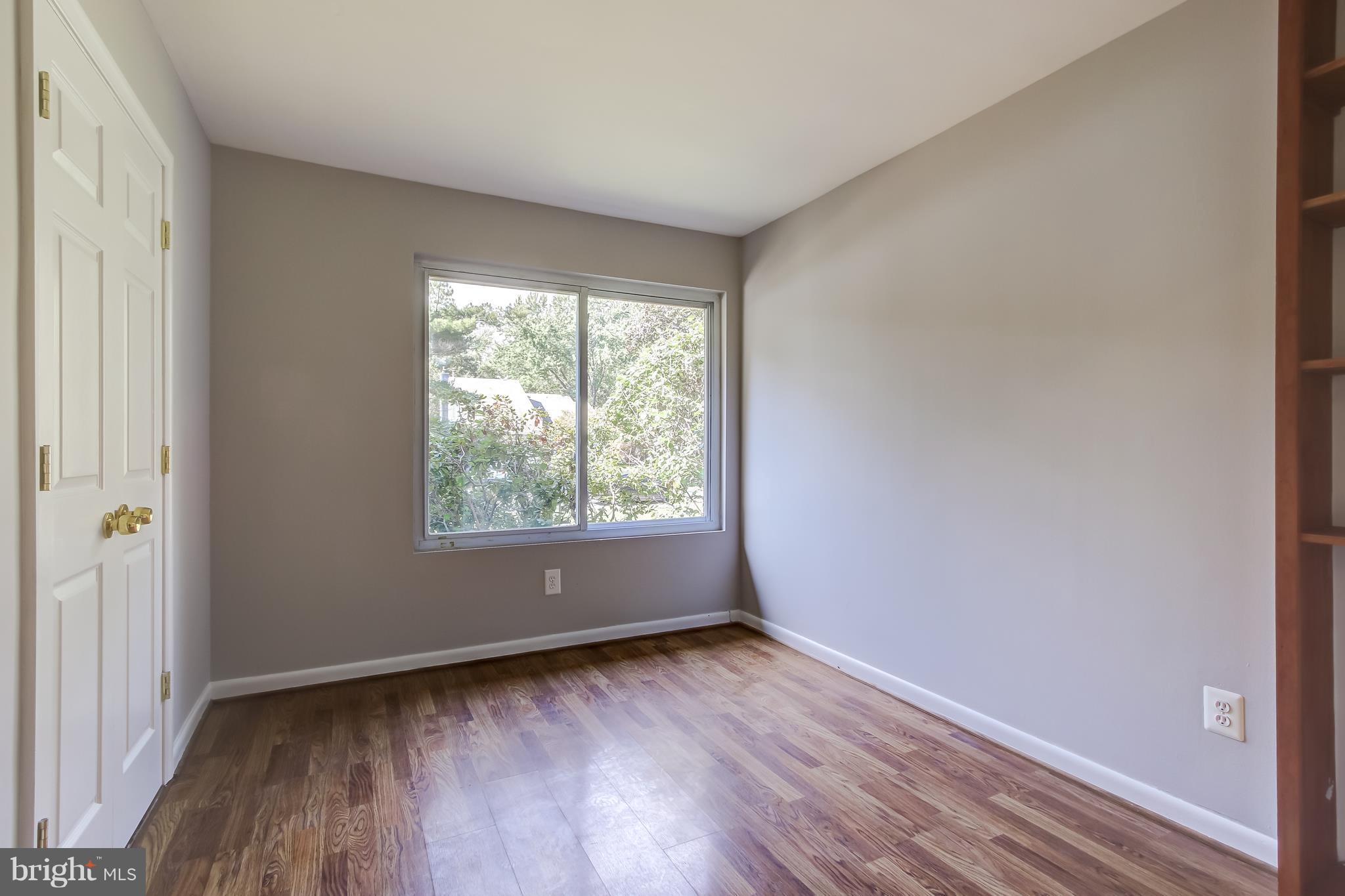 OLNEY SQUARE - Residential