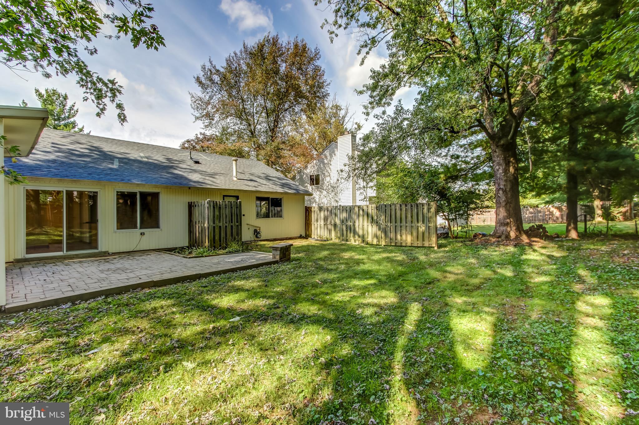 OLNEY SQUARE - Residential