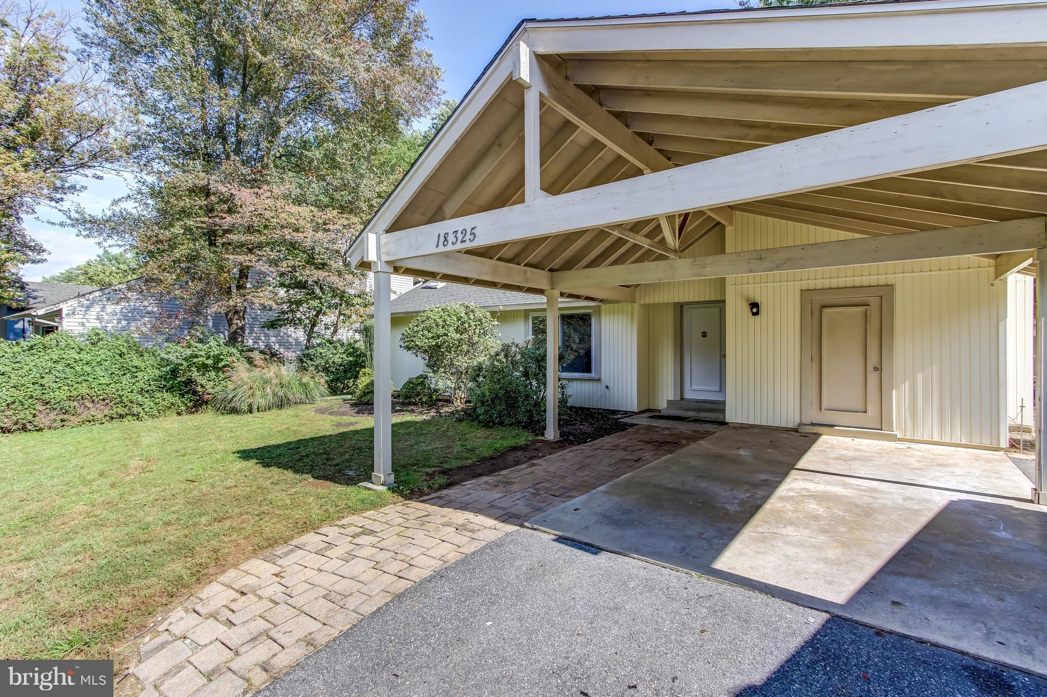 OLNEY SQUARE - Residential