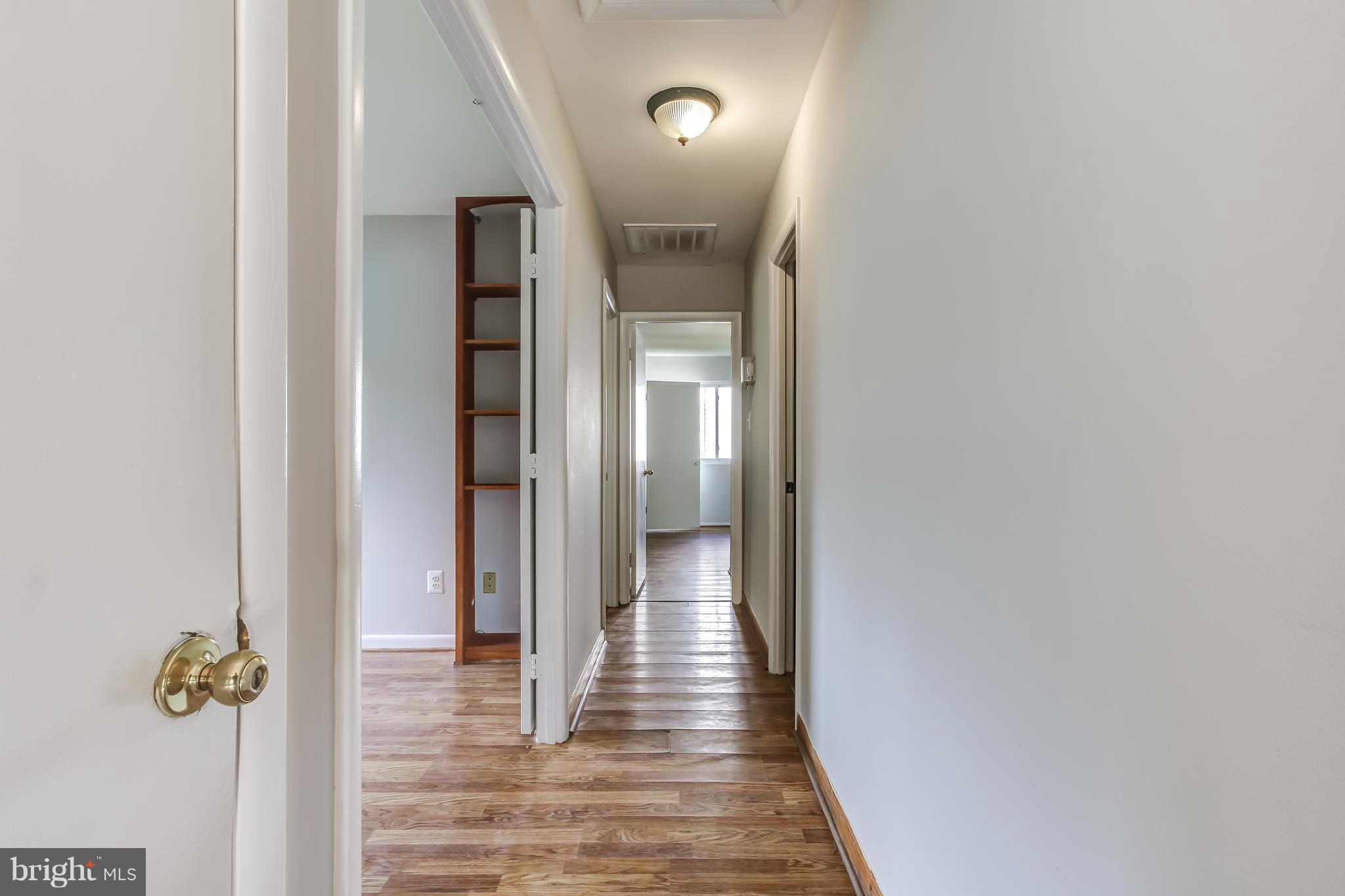 OLNEY SQUARE - Residential