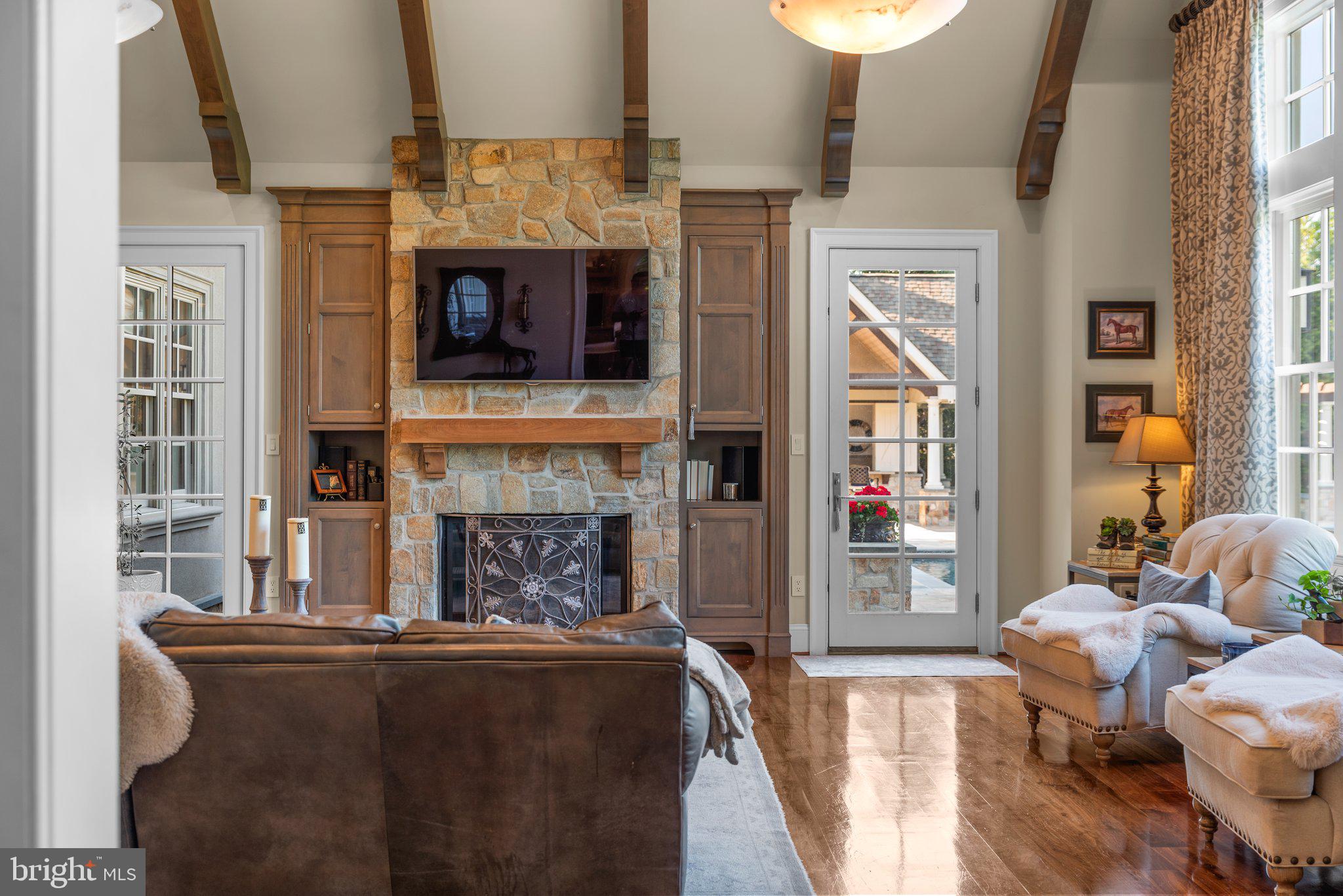 PATERNAL GIFT FARM - Residential