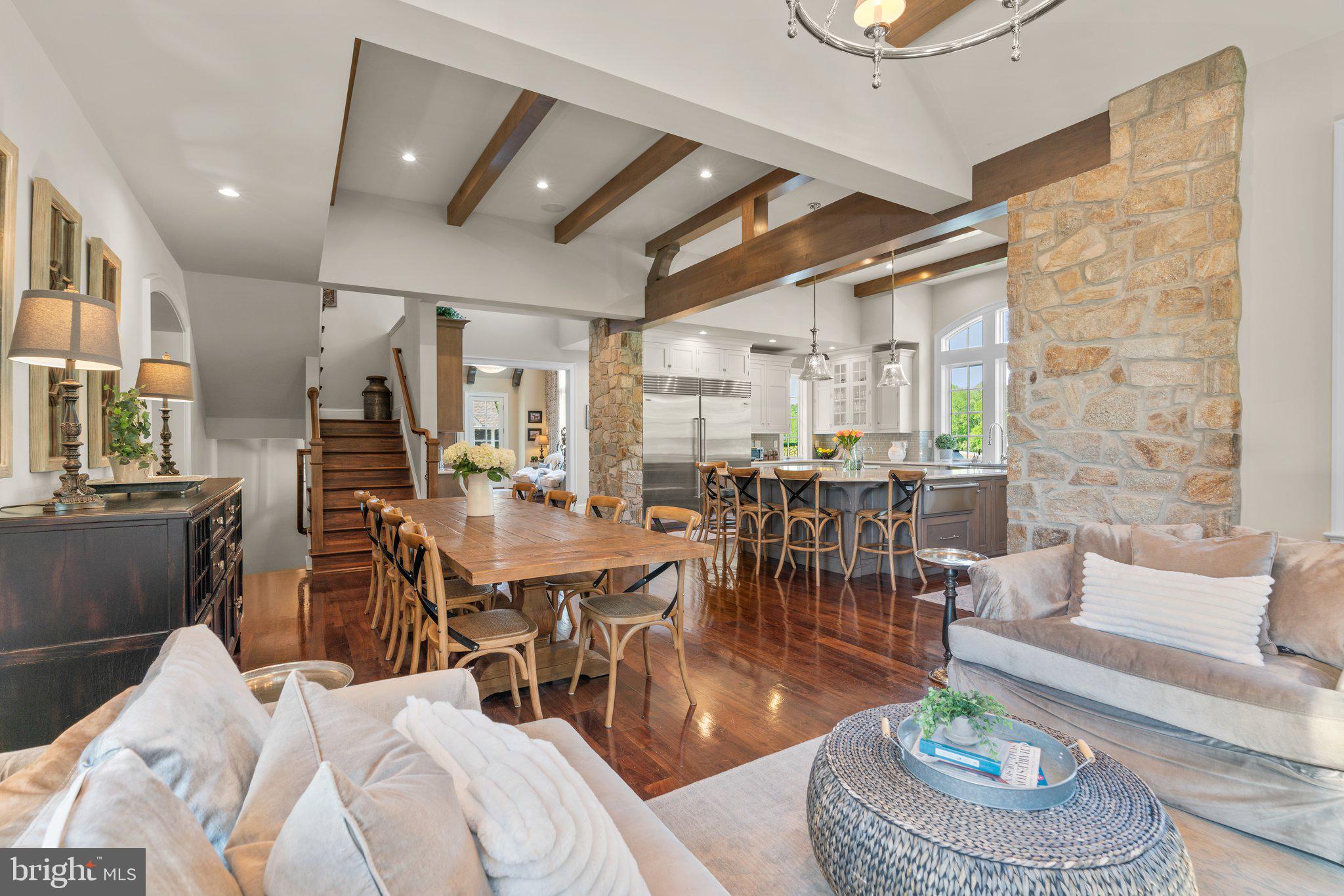 PATERNAL GIFT FARM - Residential