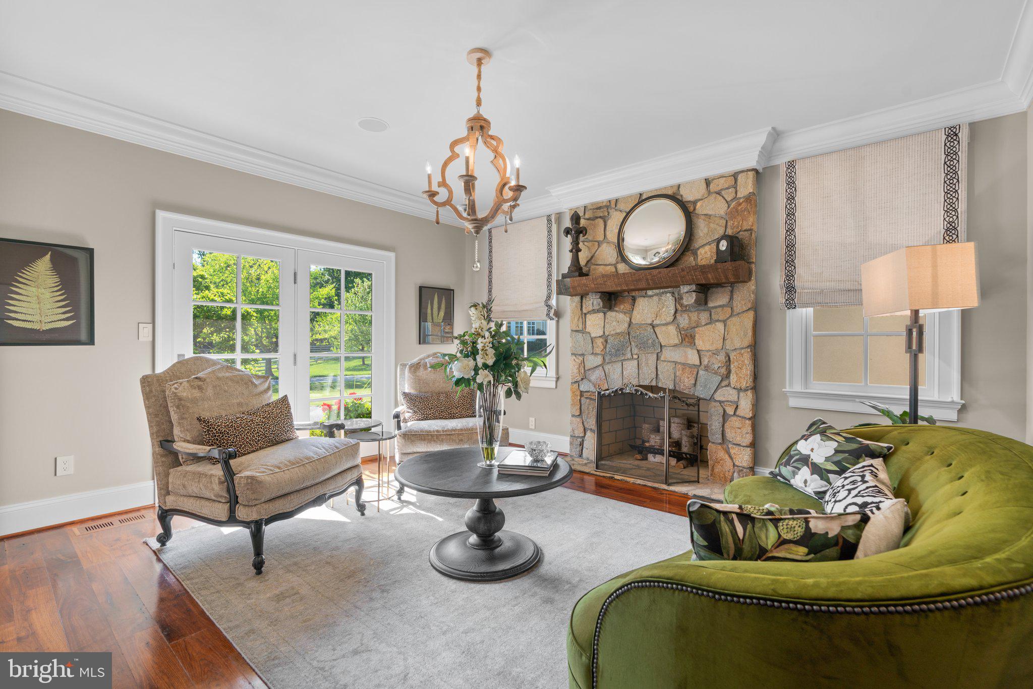 PATERNAL GIFT FARM - Residential