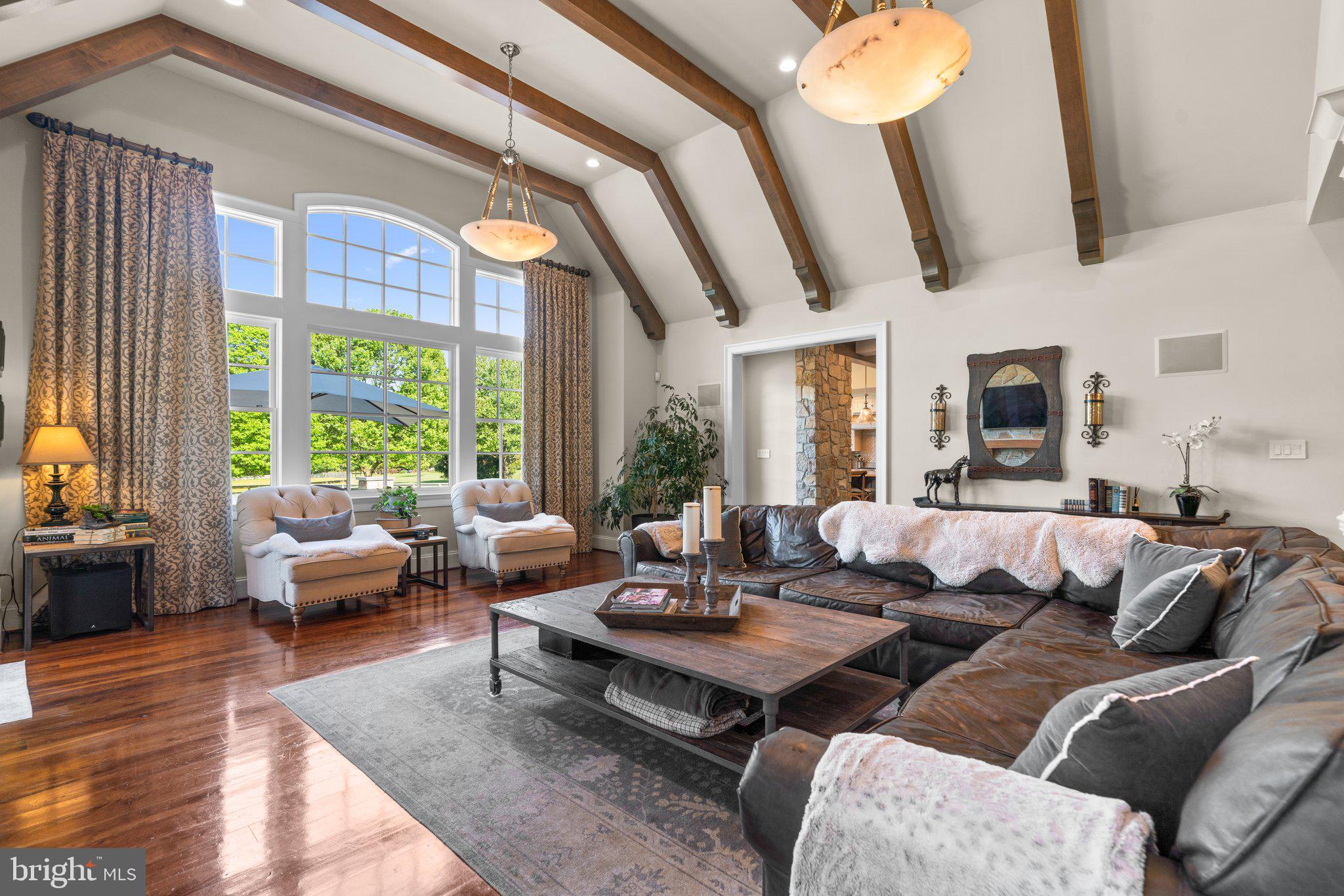 PATERNAL GIFT FARM - Residential