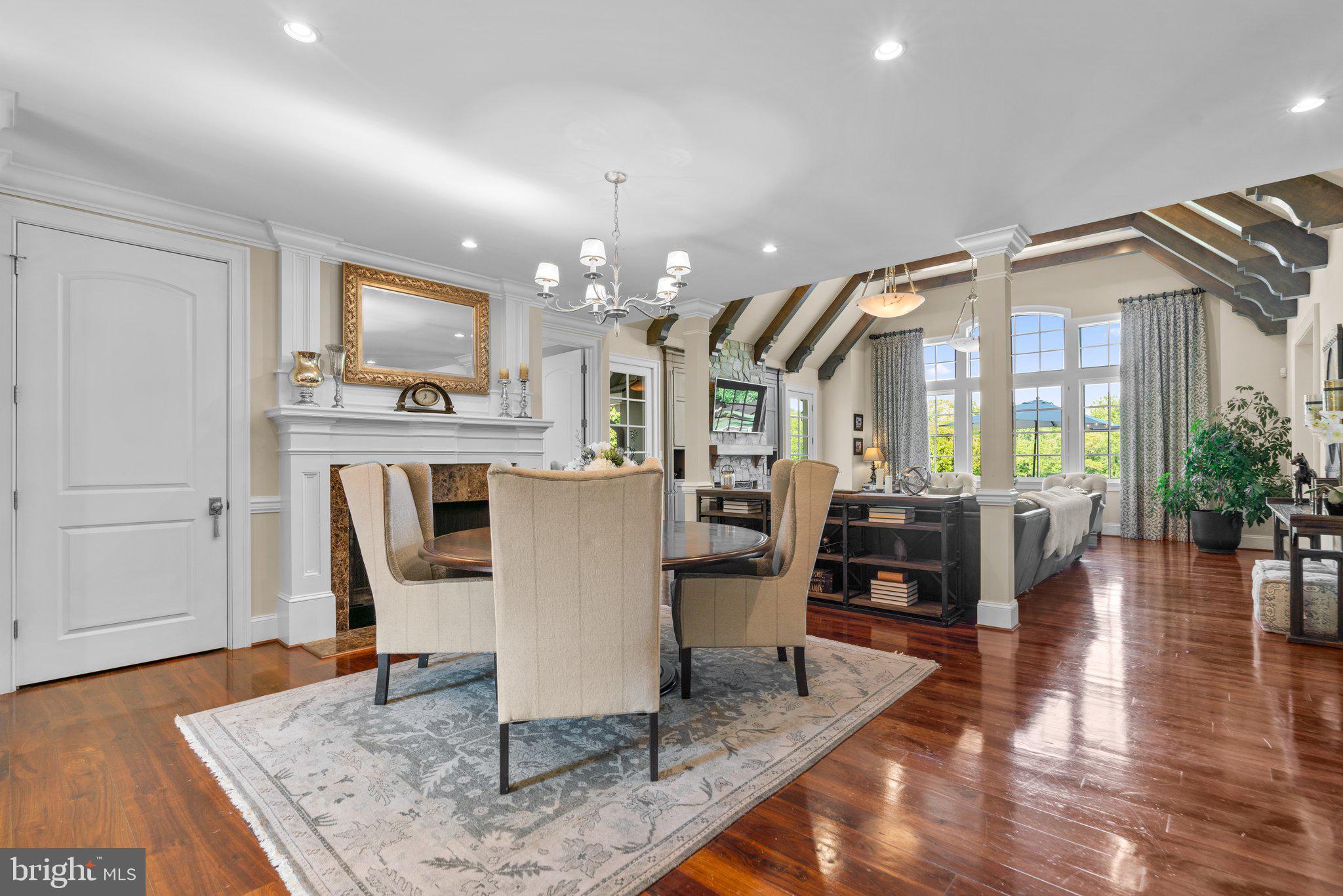 PATERNAL GIFT FARM - Residential