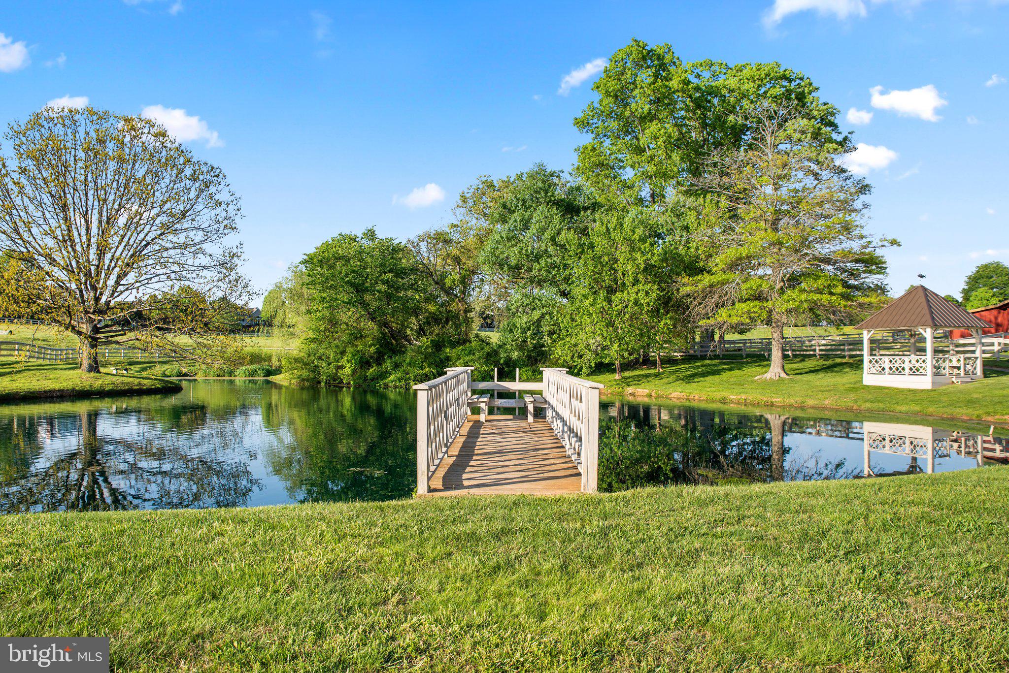 PATERNAL GIFT FARM - Residential