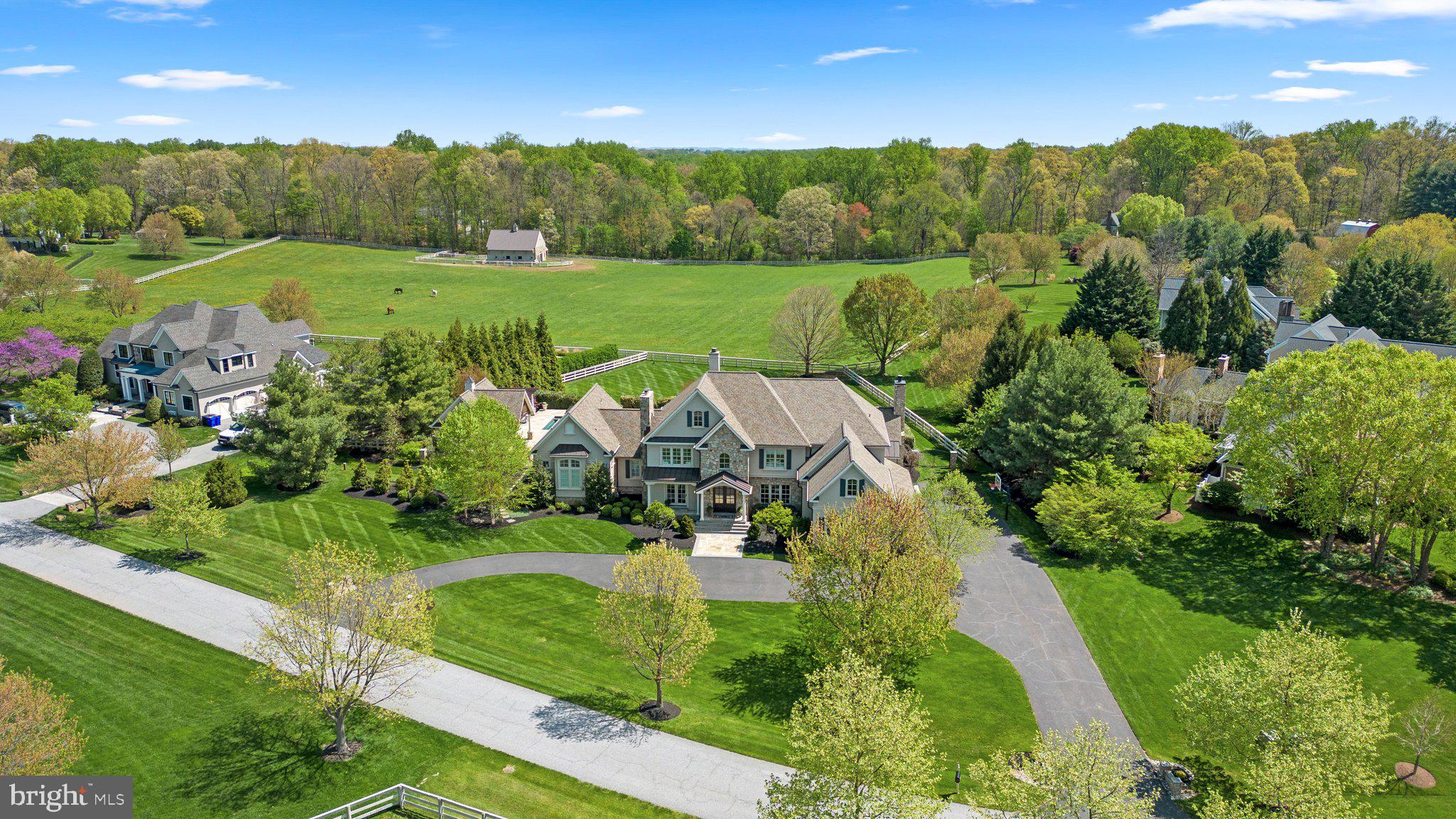 PATERNAL GIFT FARM - Residential