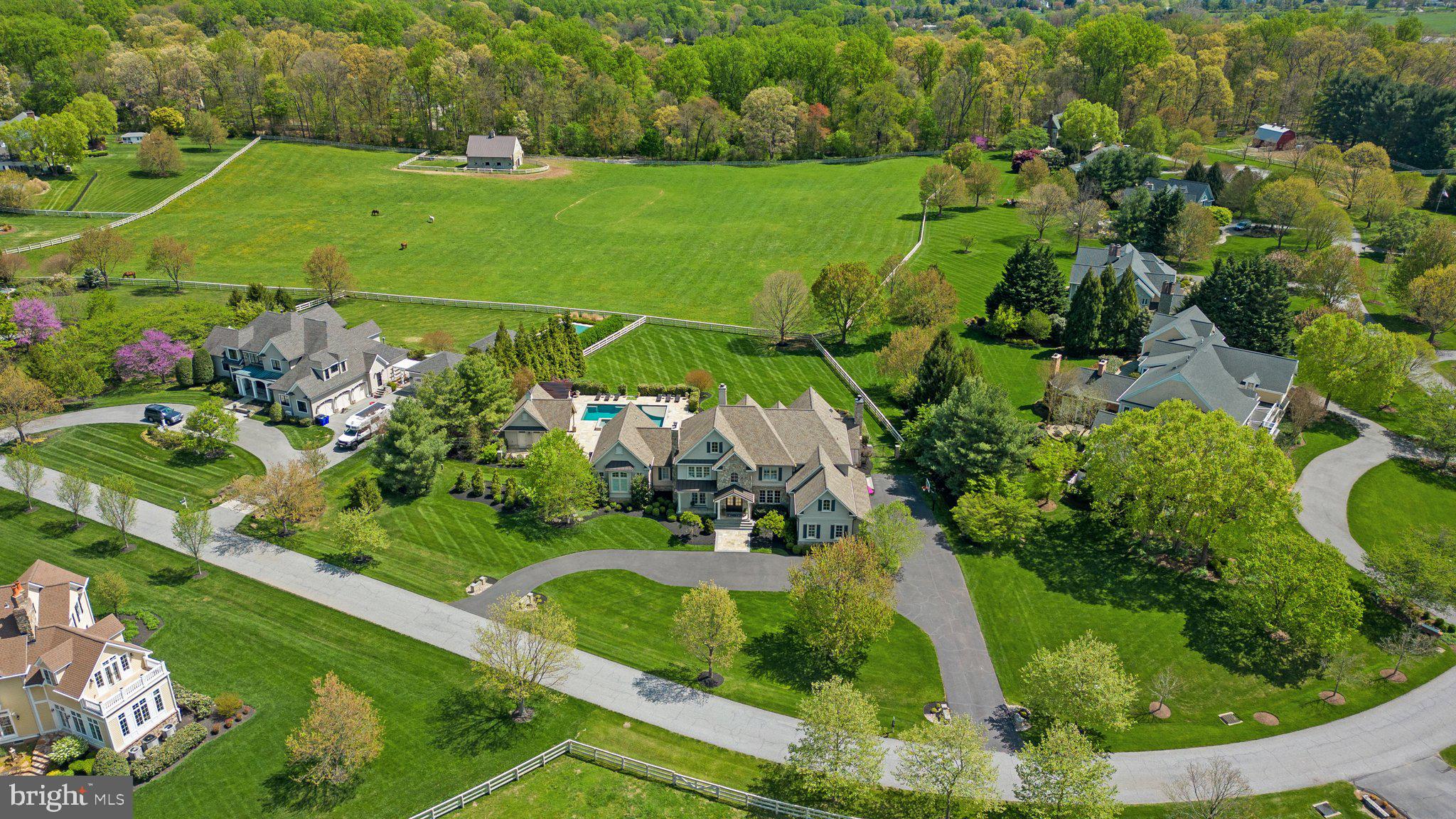 PATERNAL GIFT FARM - Residential