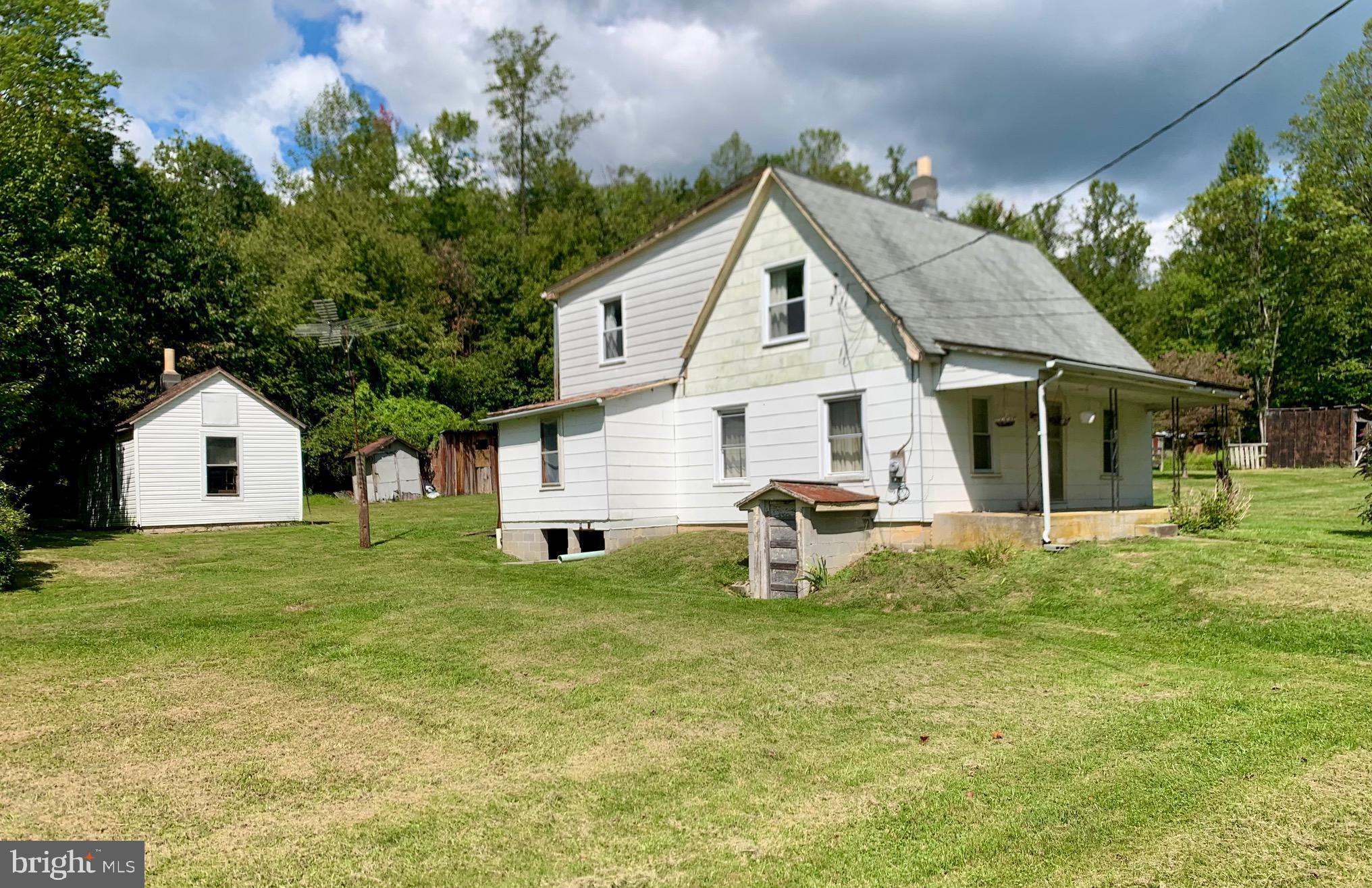 11420 PLEASANT WALK ROAD