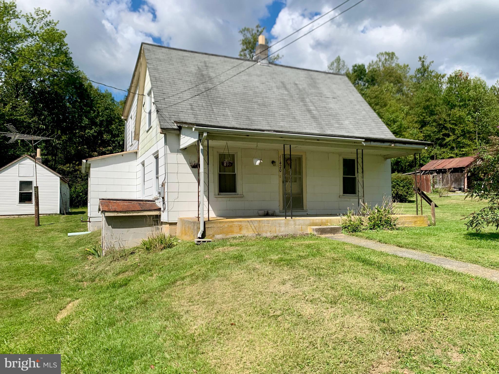 11420 PLEASANT WALK ROAD