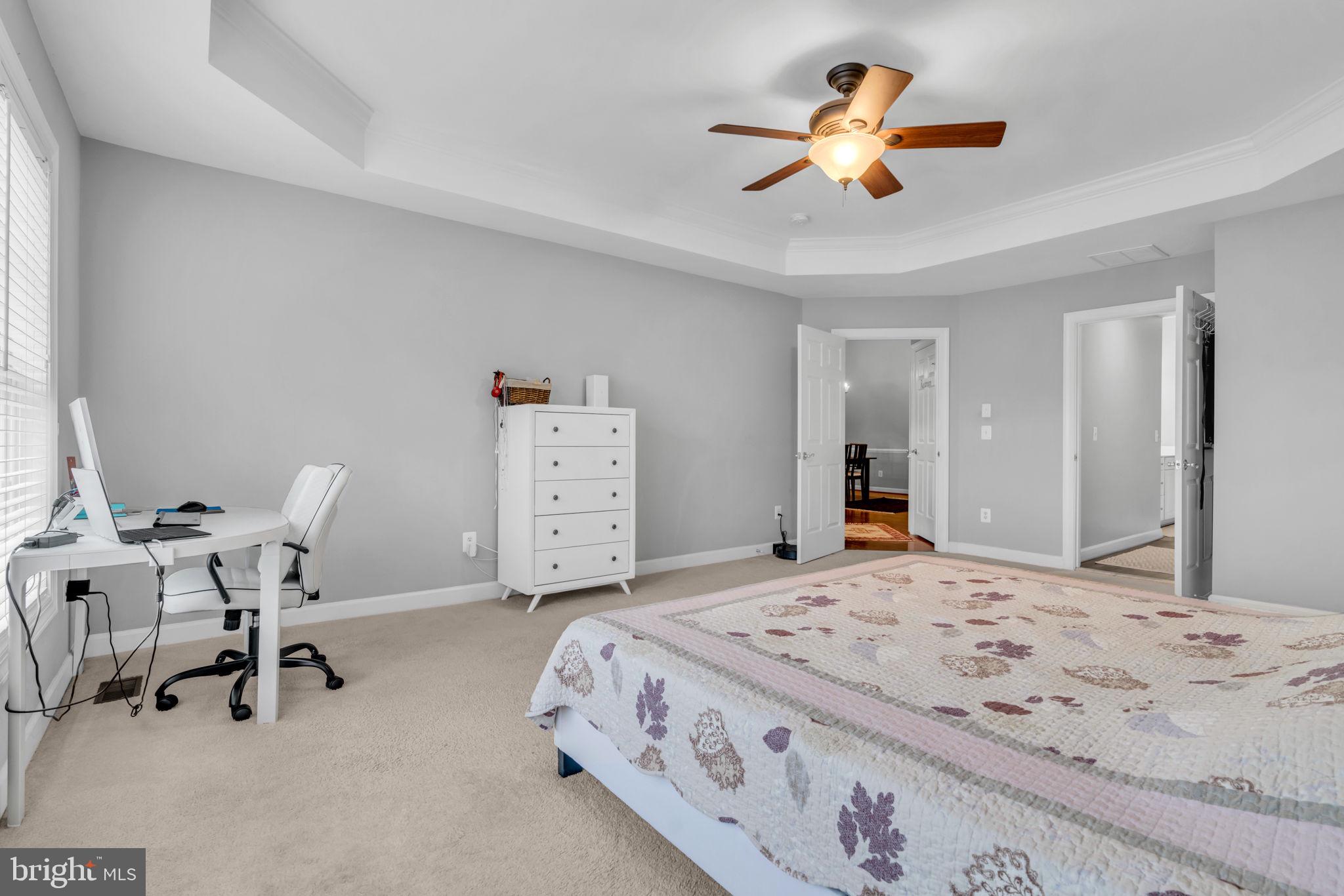 SOMERSET - Residential Lease