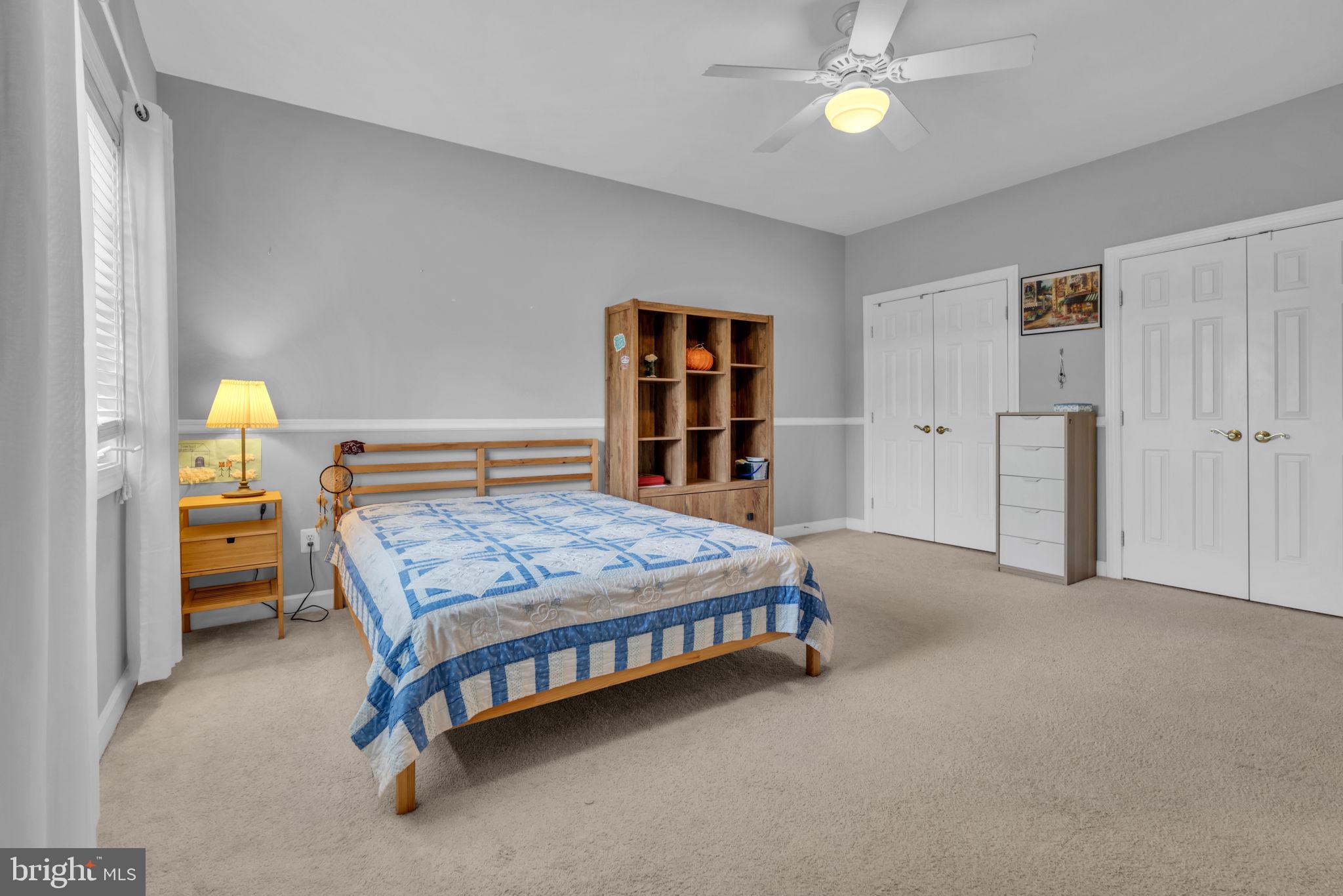 SOMERSET - Residential Lease