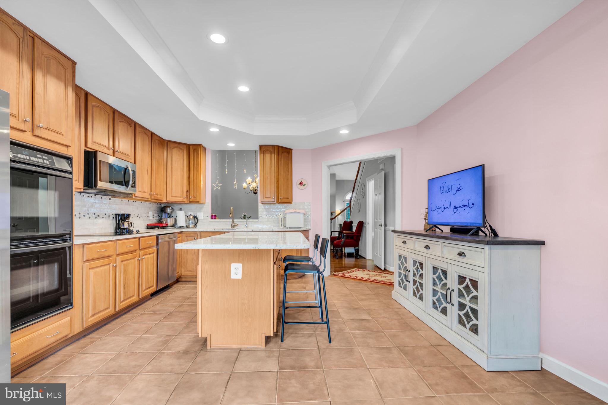 SOMERSET - Residential Lease