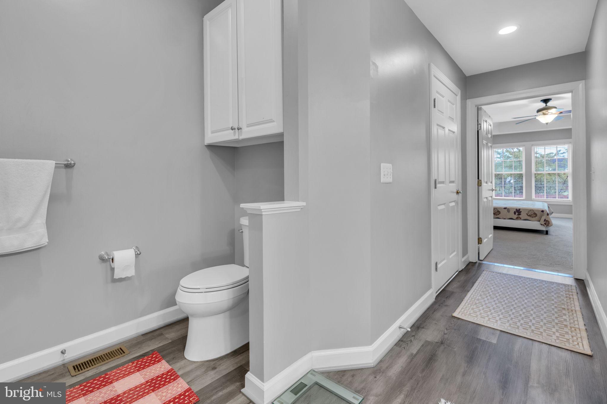 SOMERSET - Residential Lease