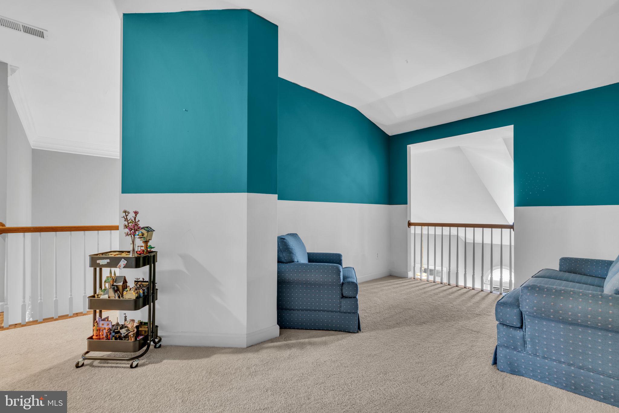 SOMERSET - Residential Lease