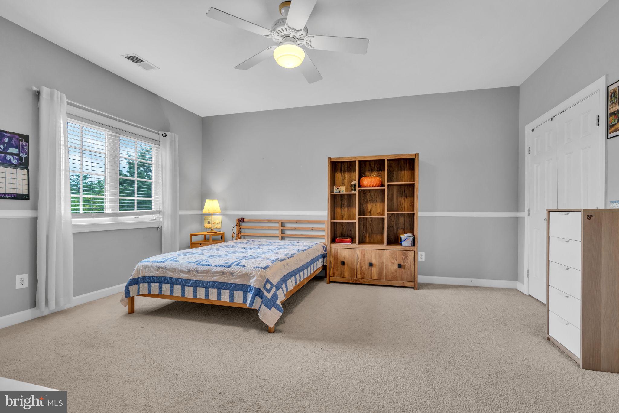 SOMERSET - Residential Lease