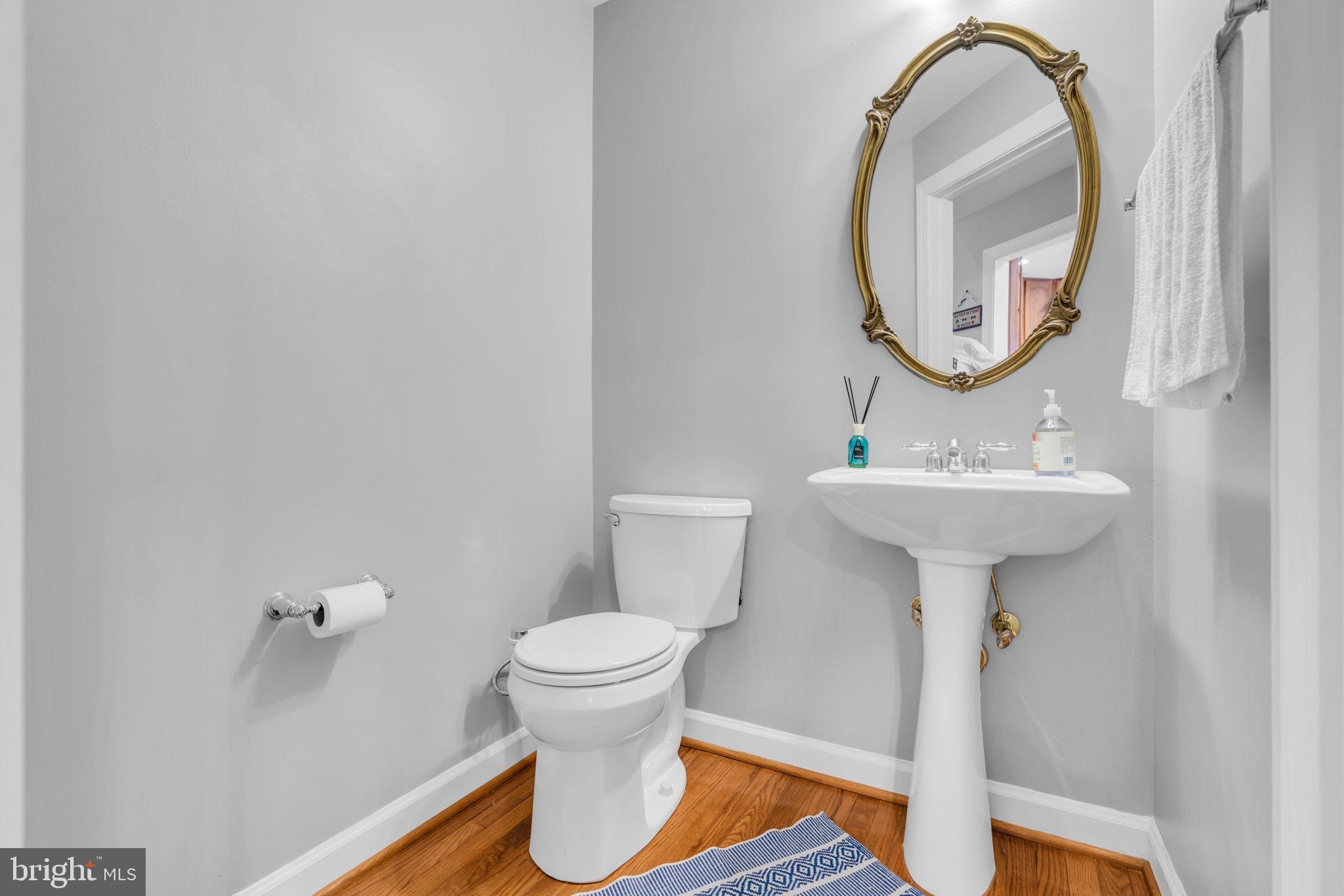 SOMERSET - Residential Lease