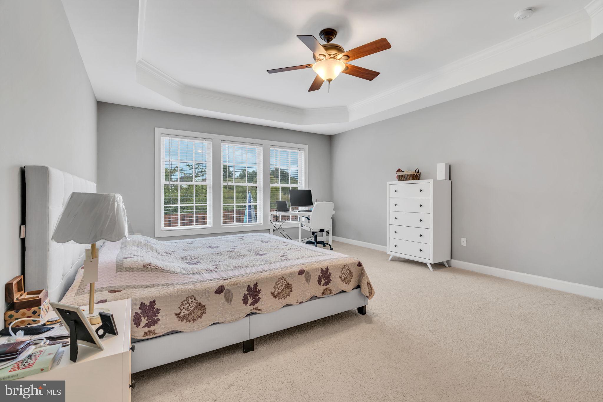 SOMERSET - Residential Lease