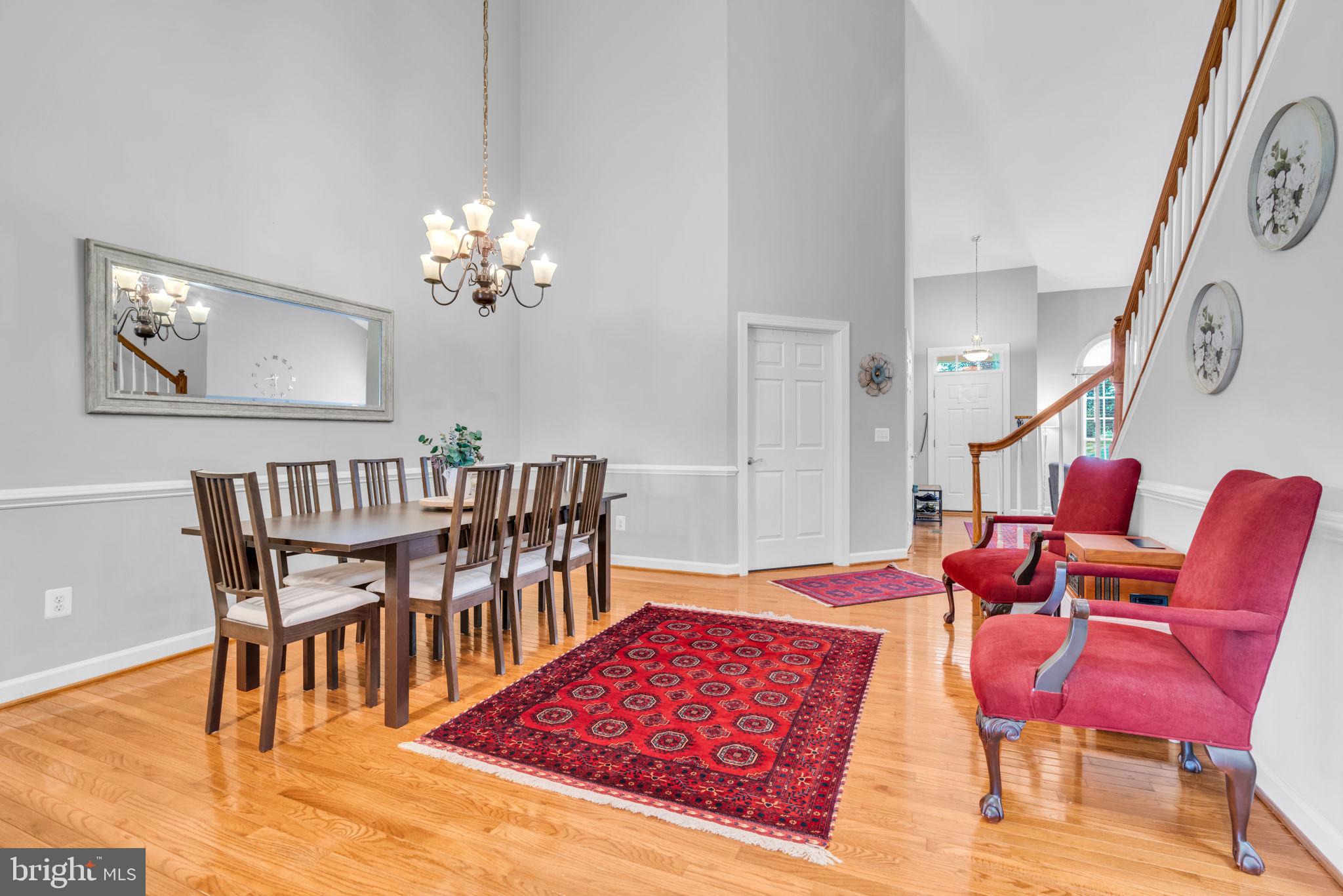 SOMERSET - Residential Lease