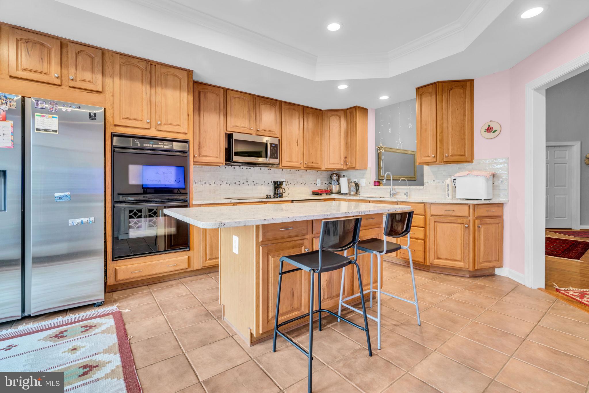 SOMERSET - Residential Lease