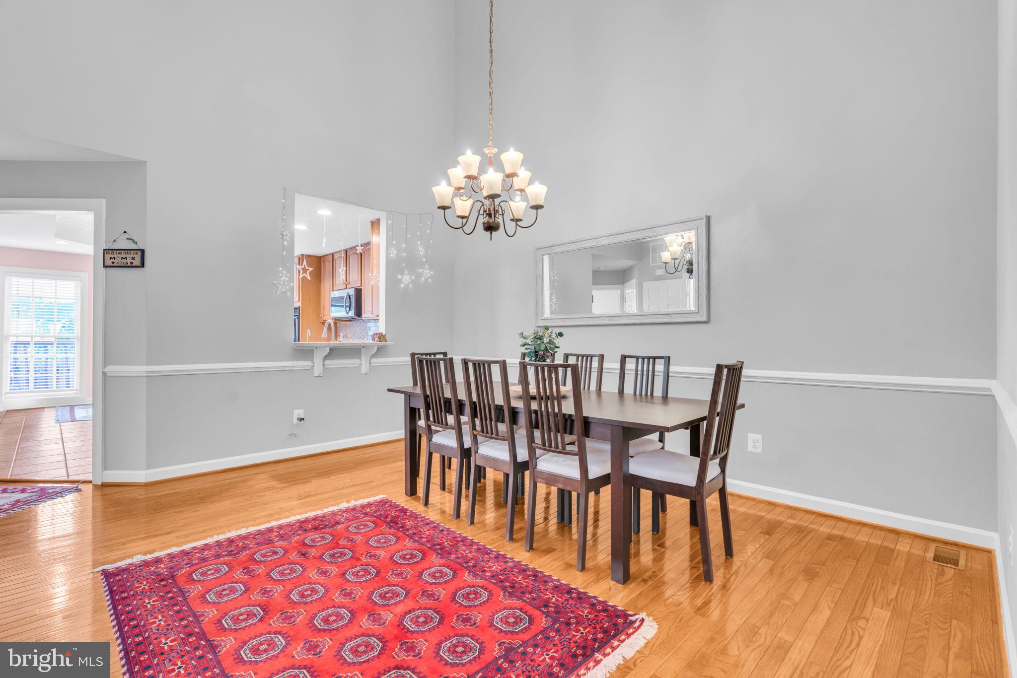 SOMERSET - Residential Lease