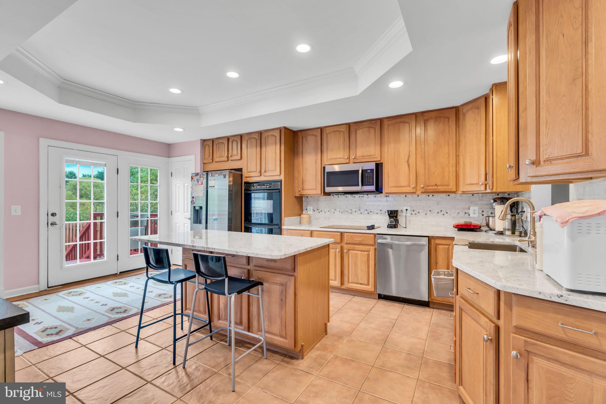 SOMERSET - Residential Lease