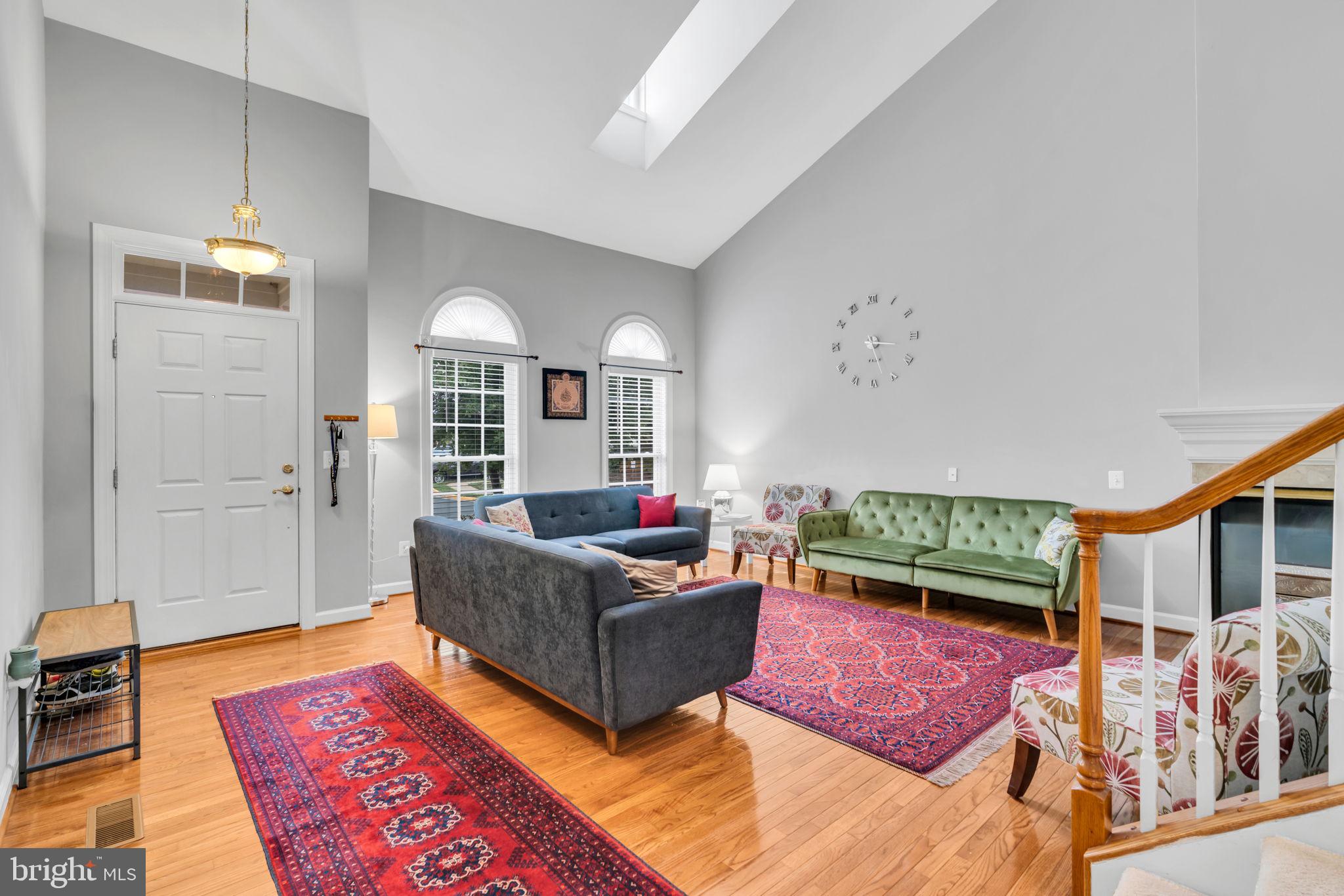 SOMERSET - Residential Lease