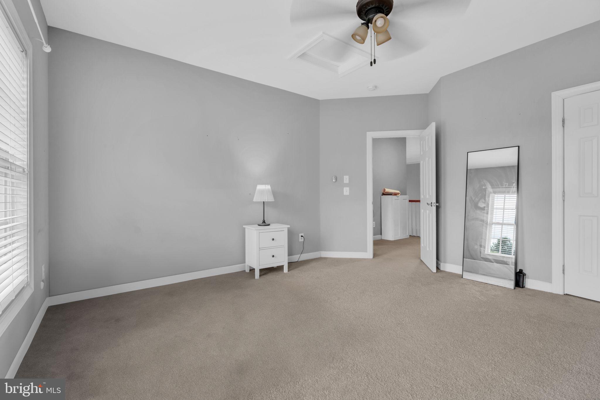 SOMERSET - Residential Lease