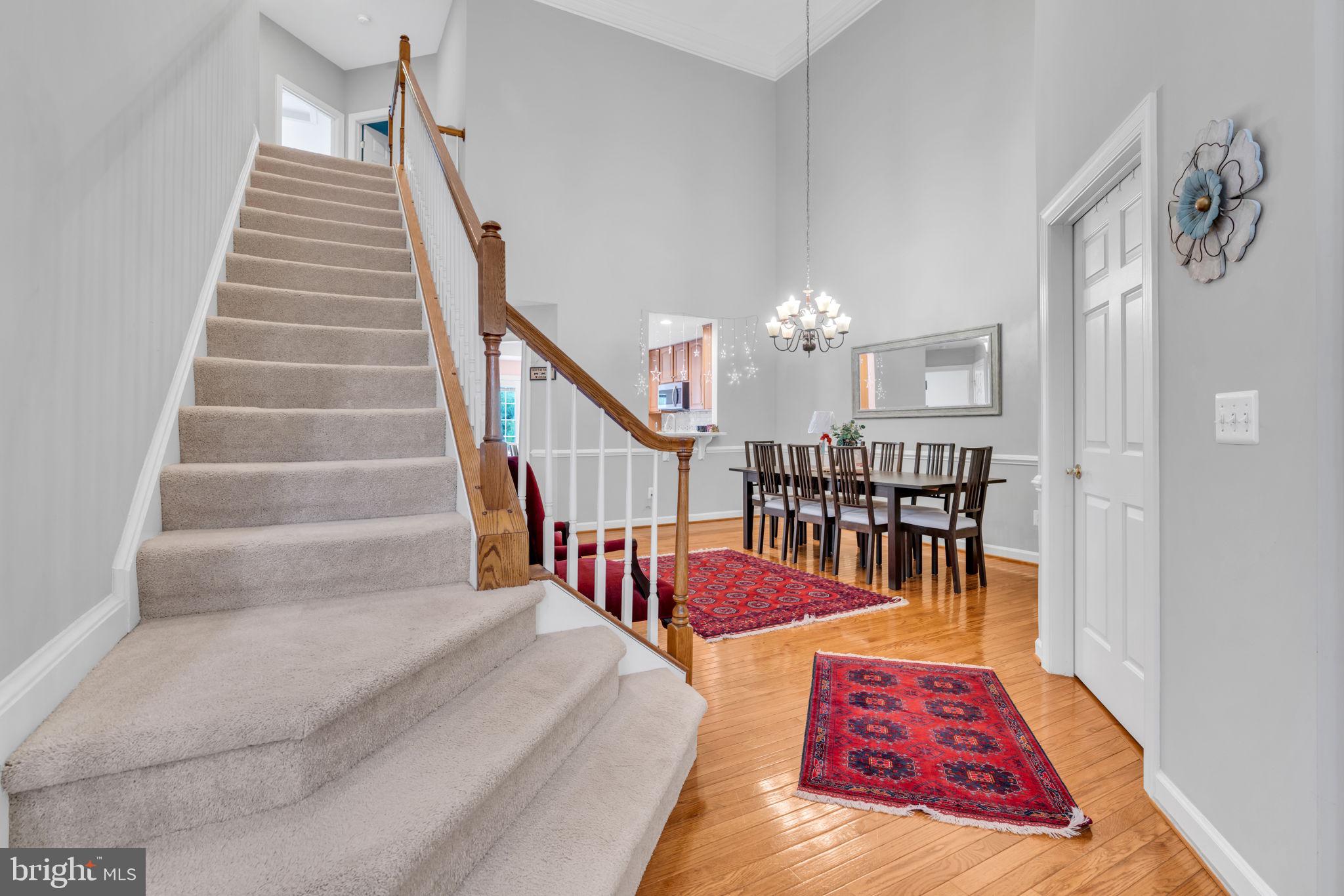 SOMERSET - Residential Lease