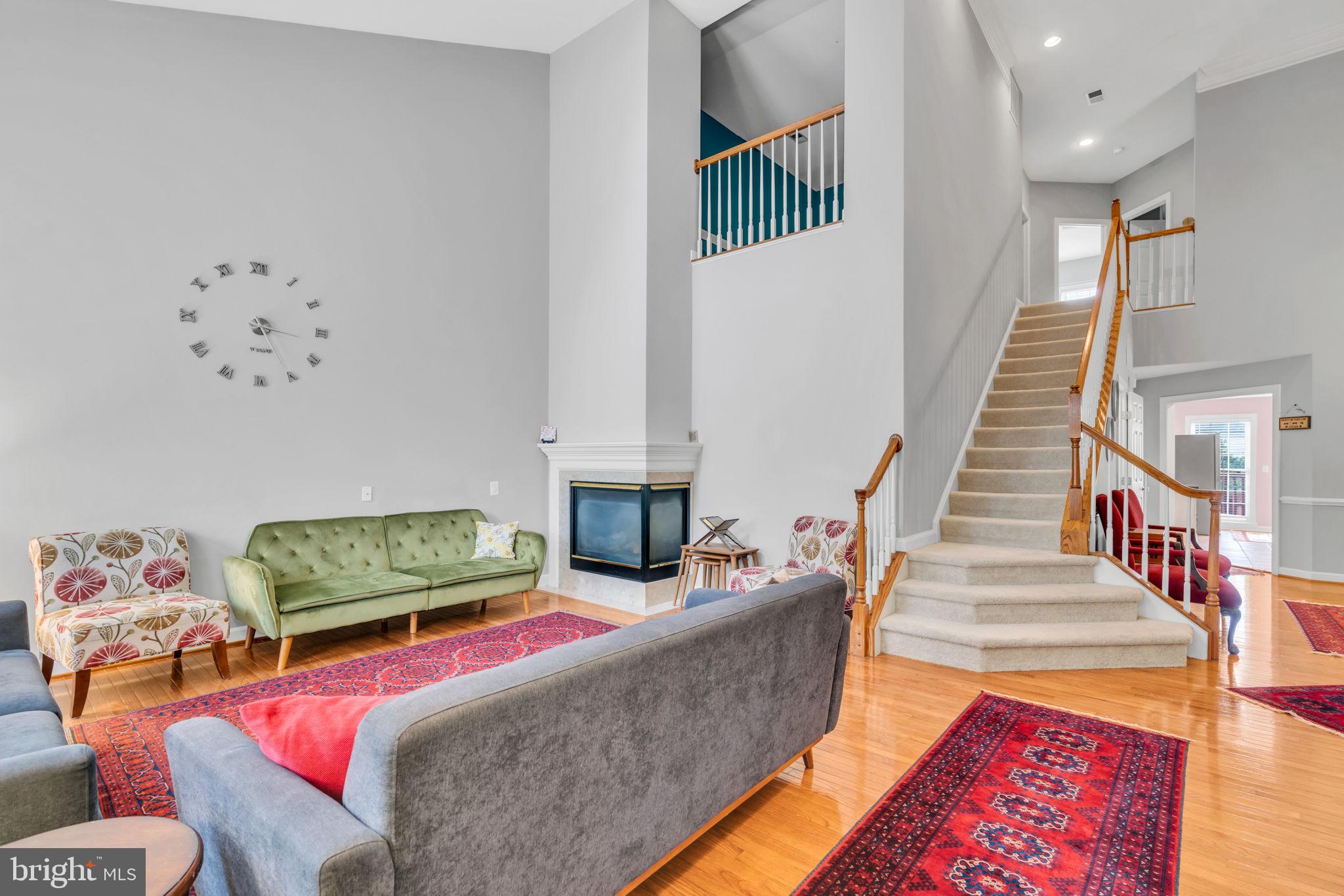 SOMERSET - Residential Lease