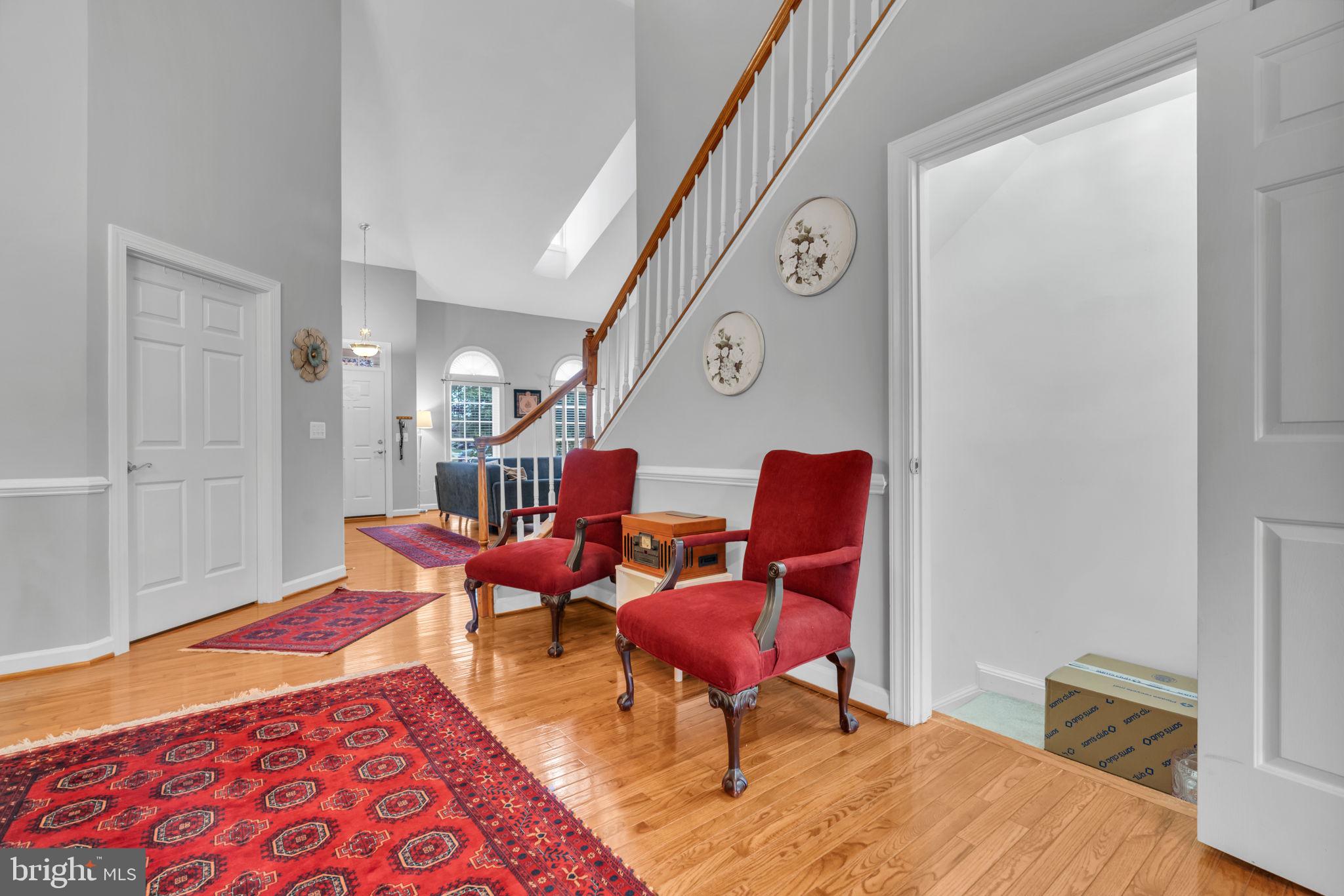 SOMERSET - Residential Lease