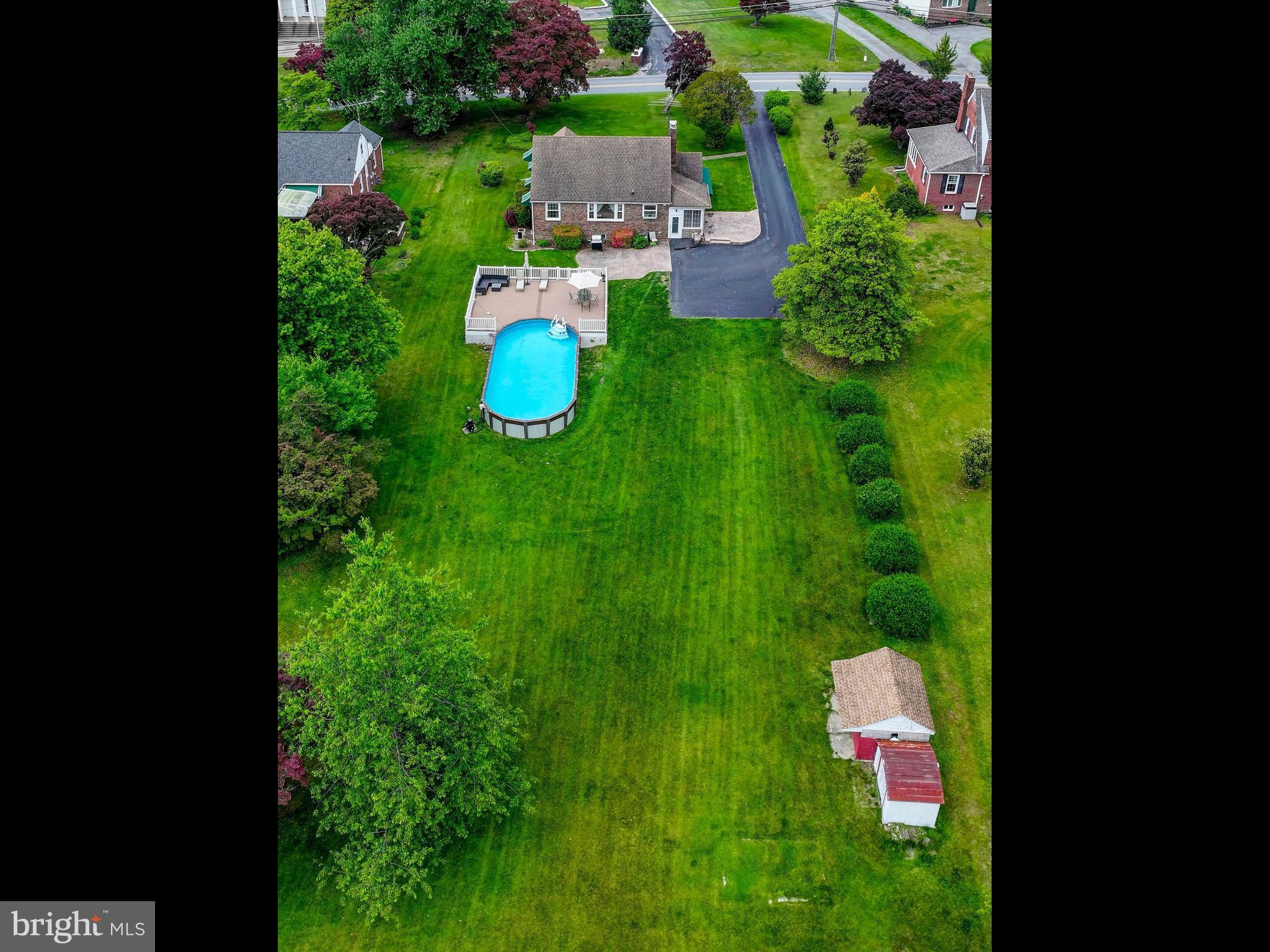 CUB HILL - Residential