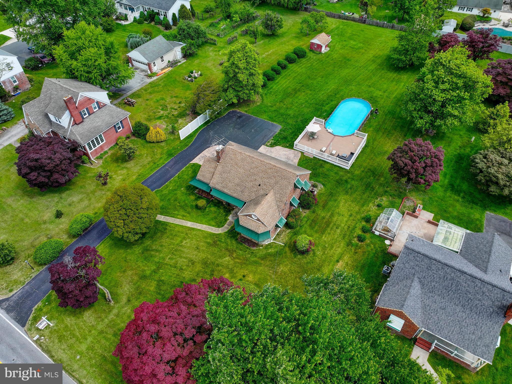CUB HILL - Residential