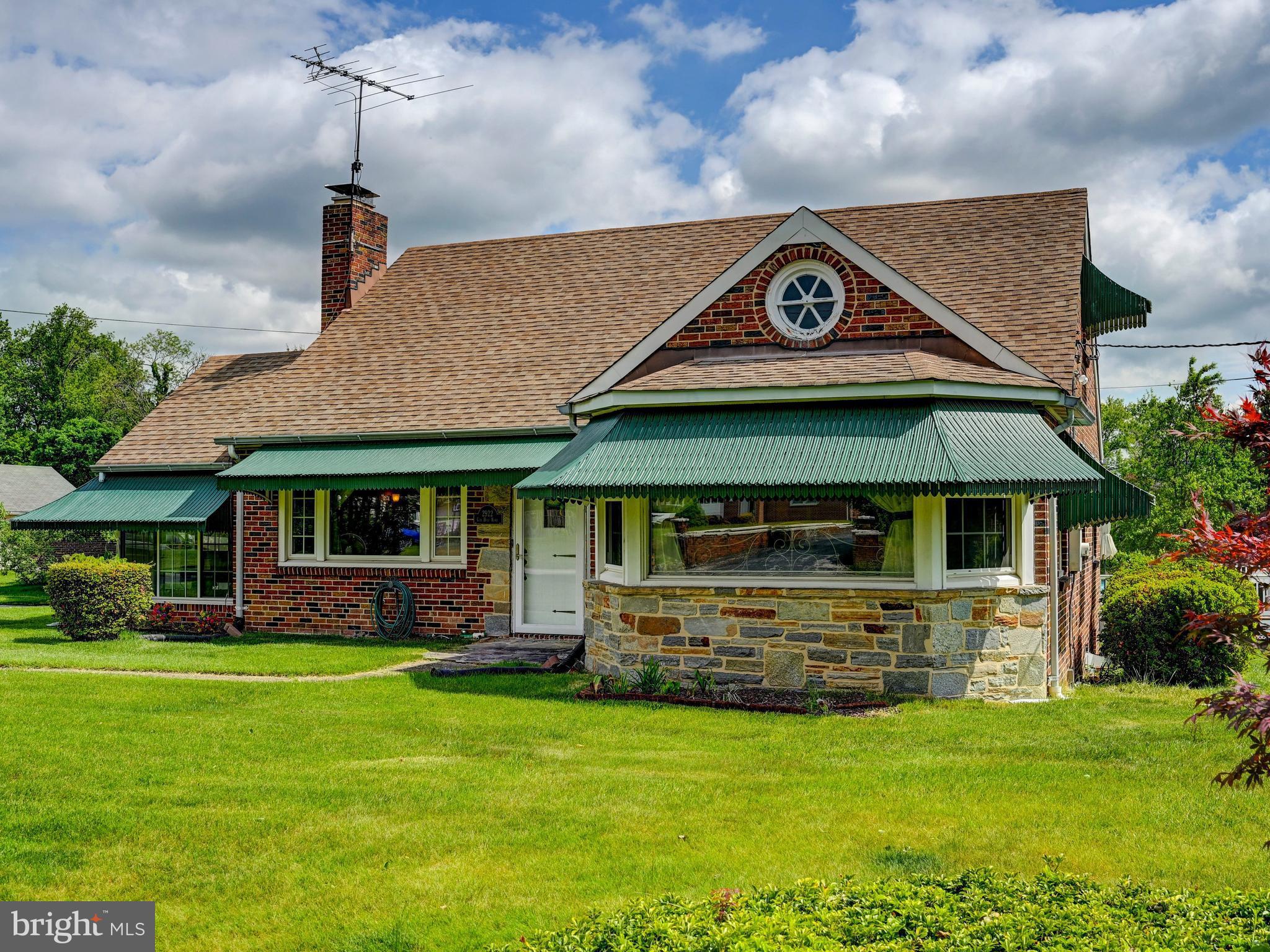 CUB HILL - Residential
