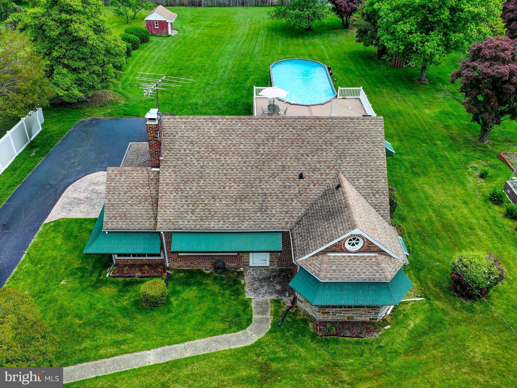 CUB HILL - Residential