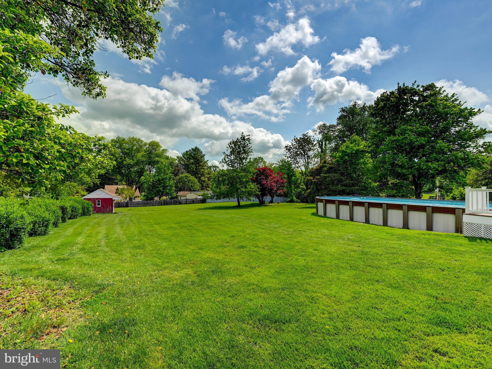 CUB HILL - Residential