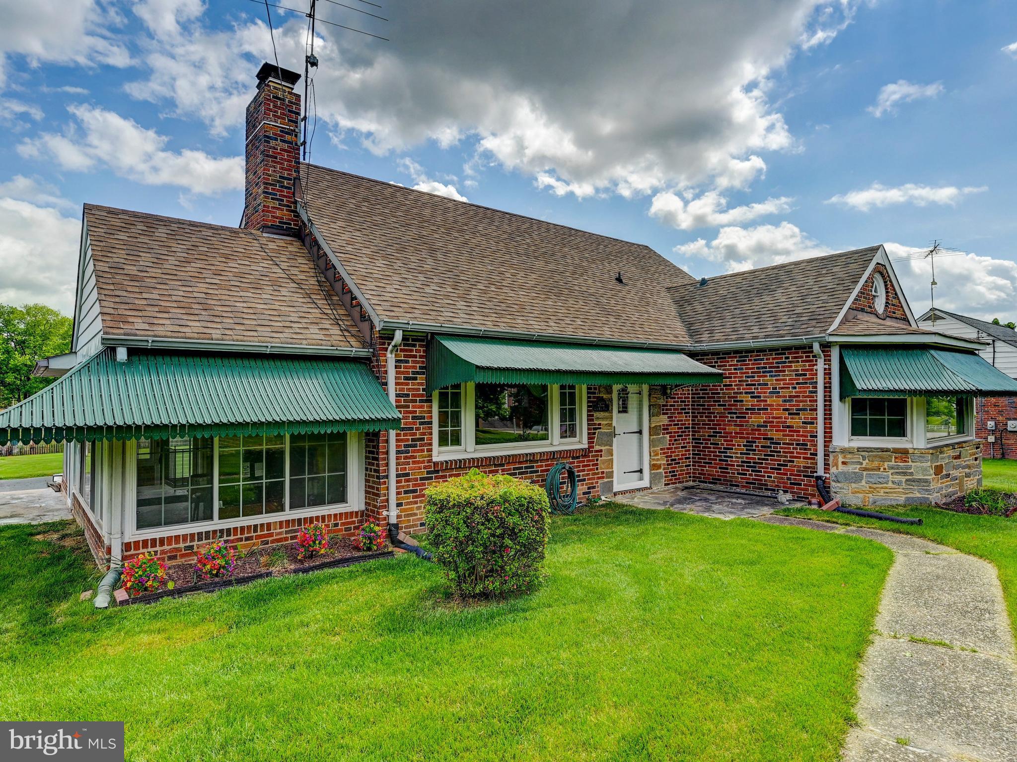 CUB HILL - Residential
