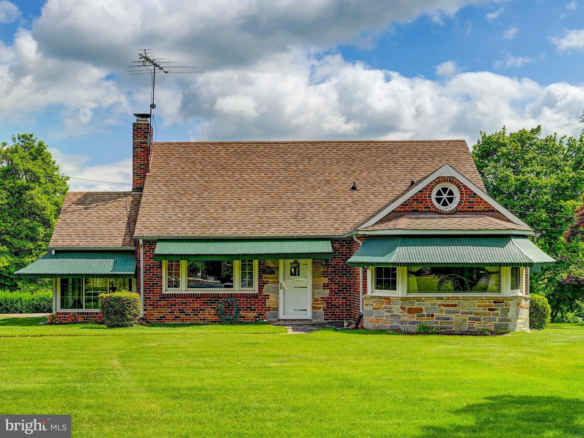 CUB HILL - Residential