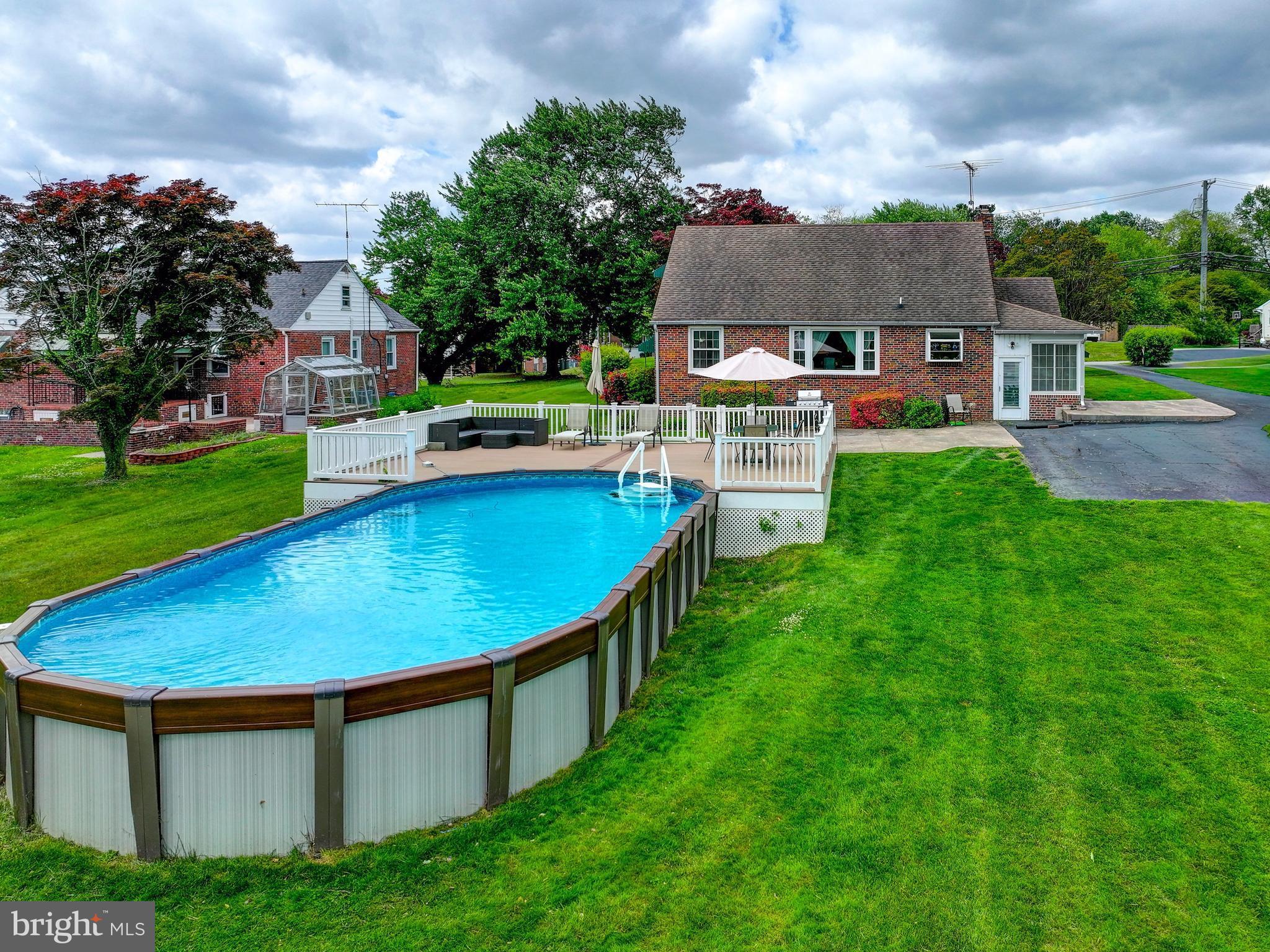 CUB HILL - Residential