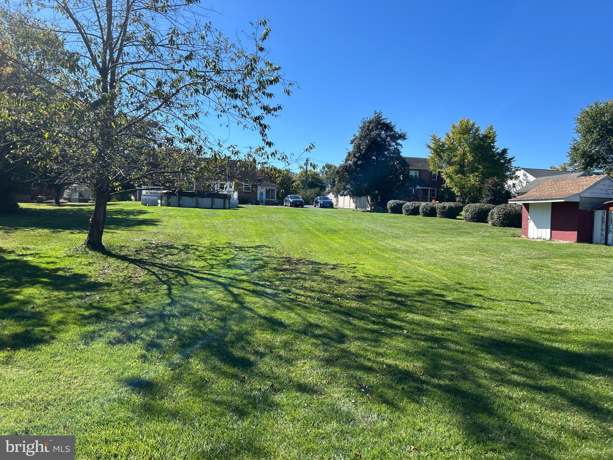 CUB HILL - Residential