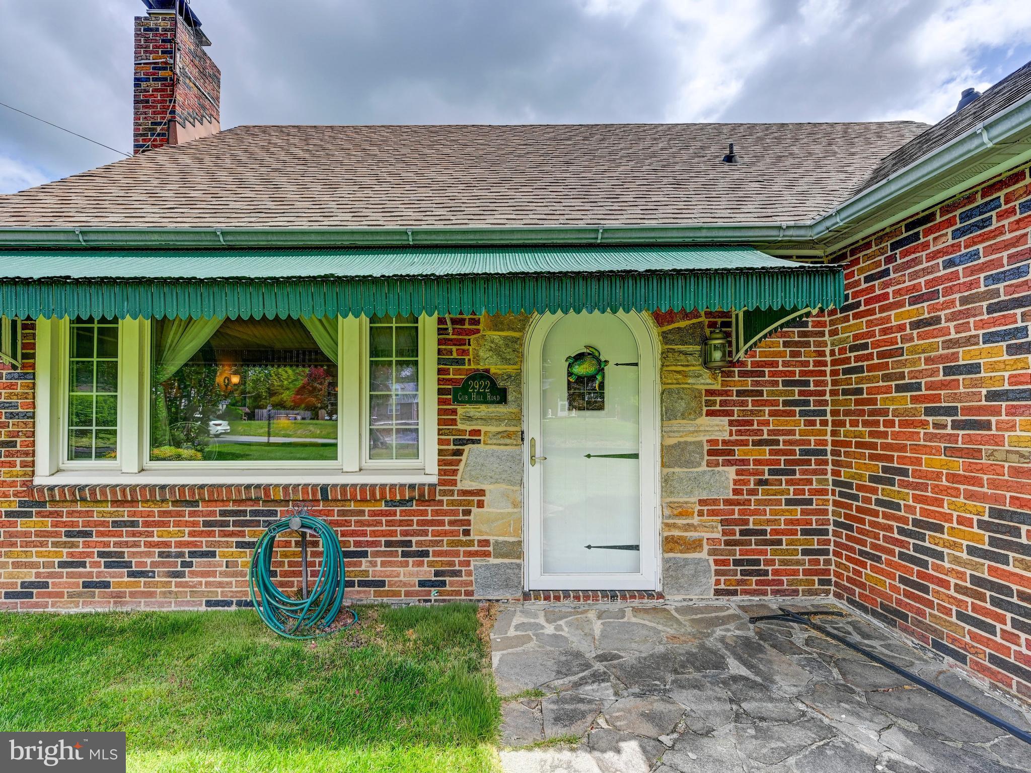 CUB HILL - Residential