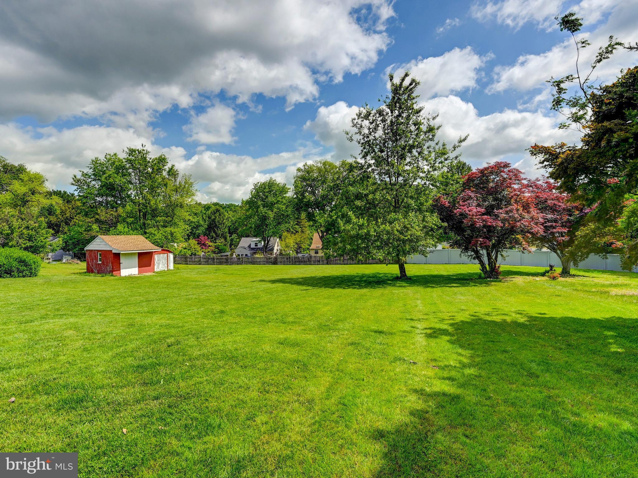 CUB HILL - Residential