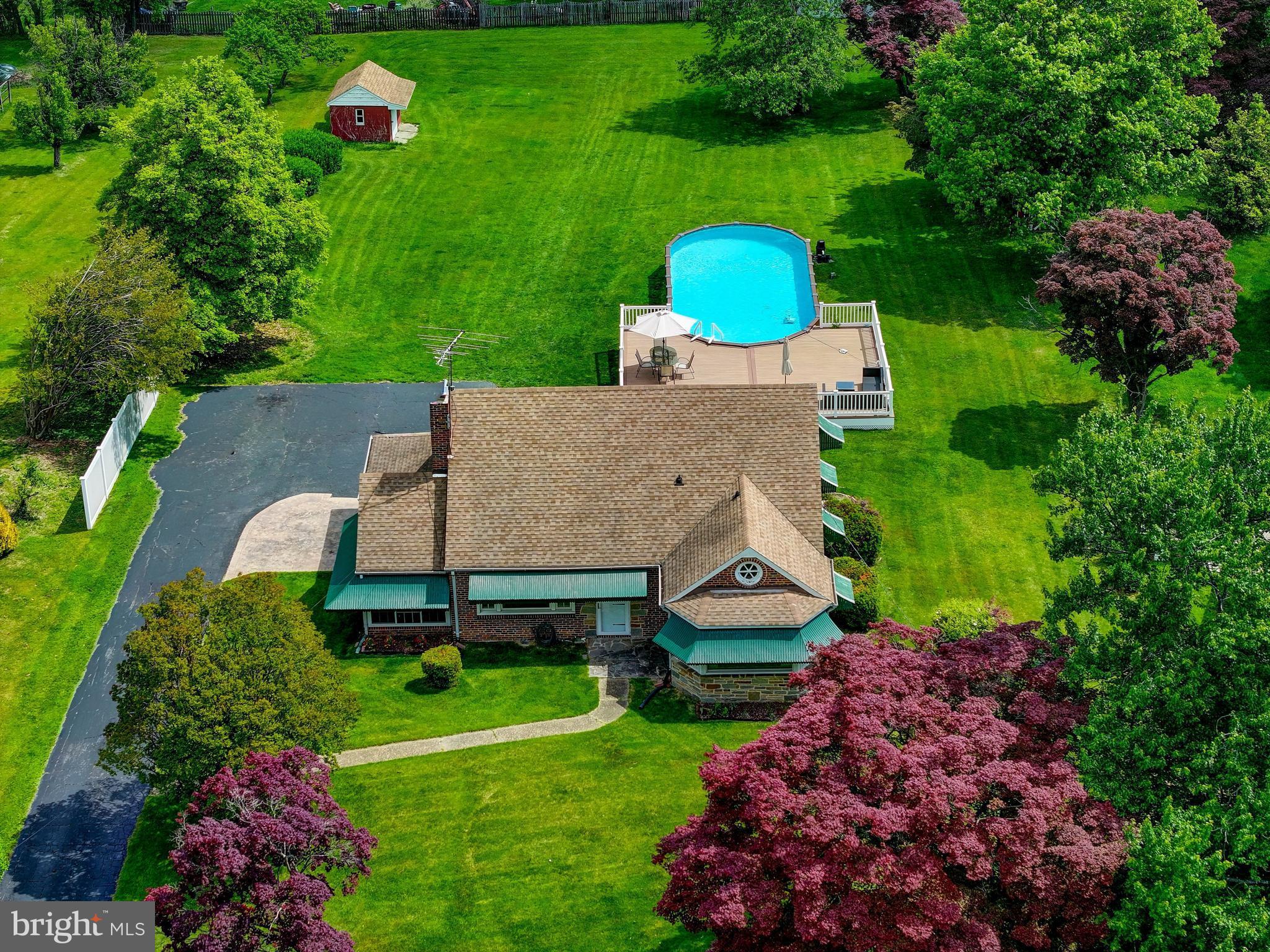 CUB HILL - Residential