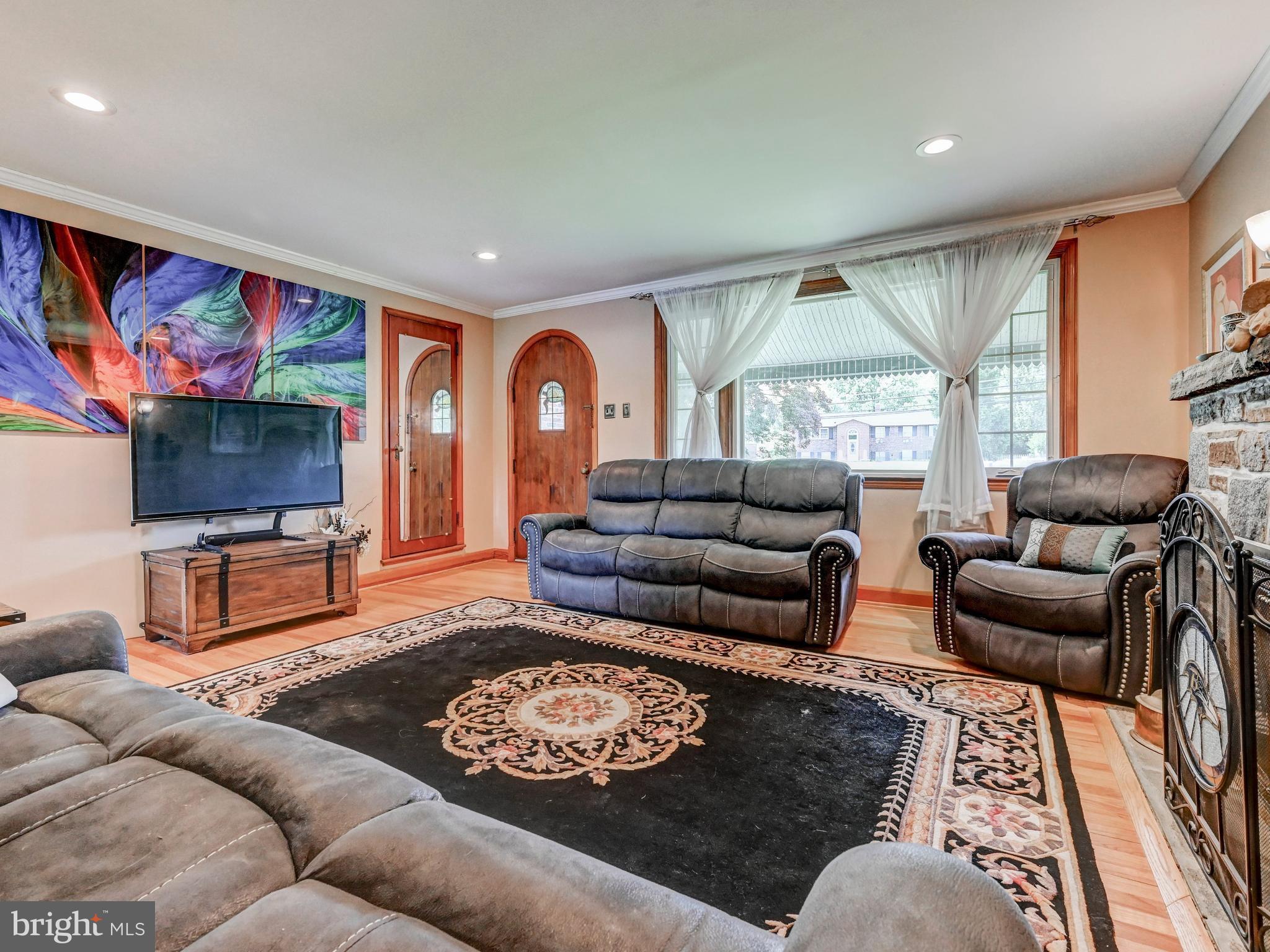 CUB HILL - Residential